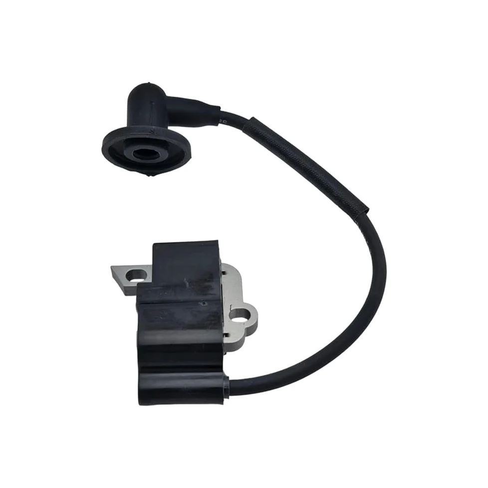 Módulo de bobina de encendido compatible con motosierras MS271, MS291, MS271C, MS291C, MS 271, 291, 1141, 400, 1303 y 1305. Piezas de repuesto.