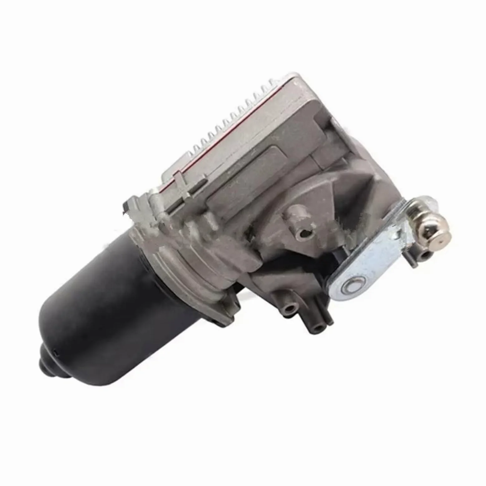 Motor del limpiaparabrisas 4L1955119 4L1955119A 4L1955603 4L1910113 Motor del limpiaparabrisas Delantero para Q7 3.0 .6L 07-15 Reemplazo de Accesorios para automóviles
