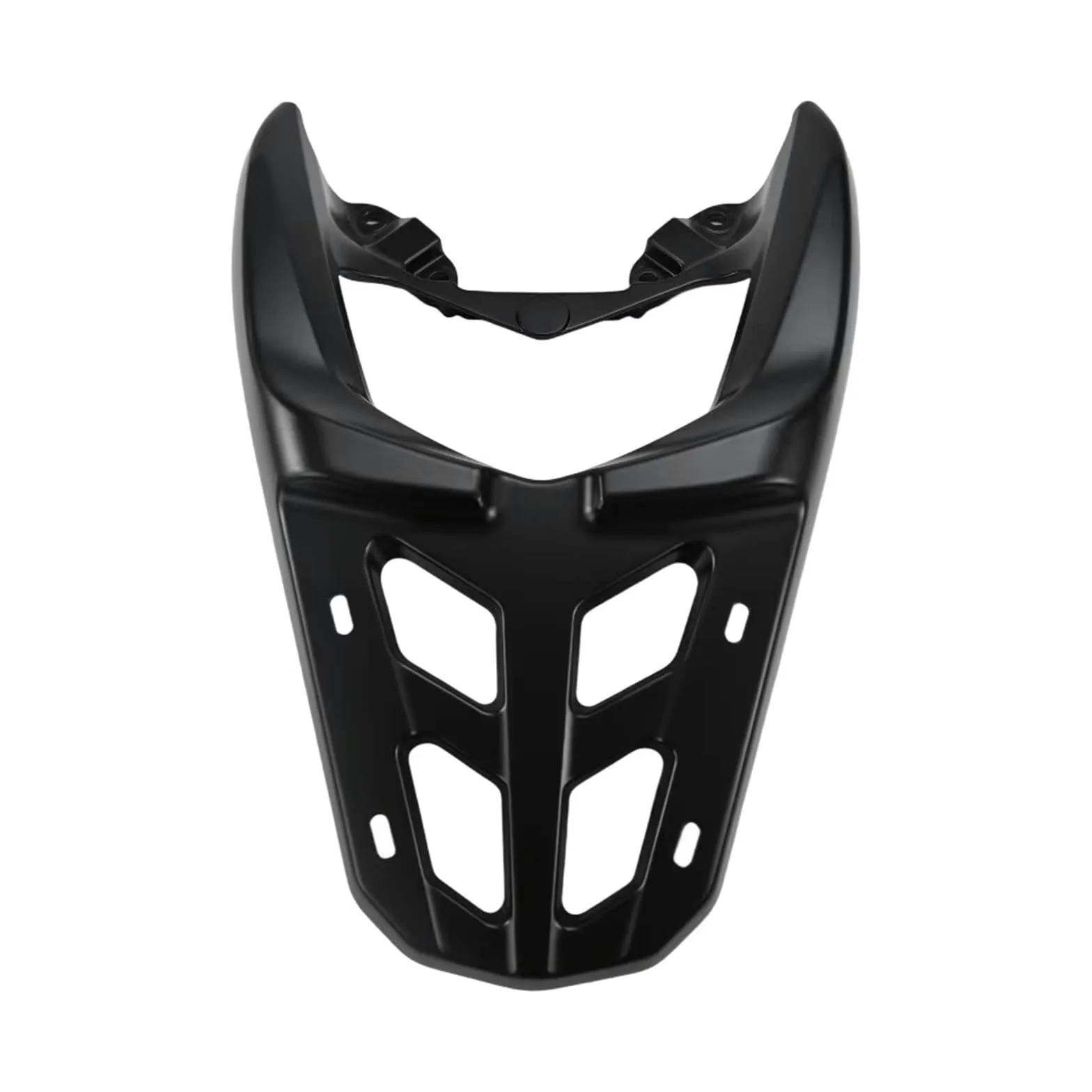 Portaequipajes Trasero Para NMAX 2025 Motocicleta Soporte Carga