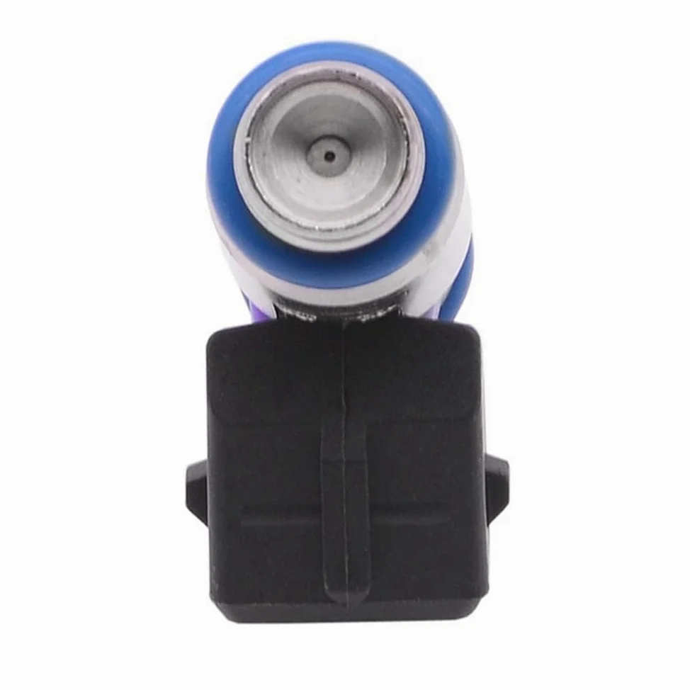 Inyector gasolina automóviles Inyector De Combustible Para Coche 6X IWP206, Módulo Dosificación Inyección Urea, Boquilla STKM206 Para Scania