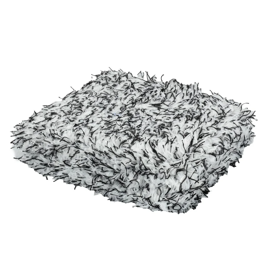 Maxshine Almohadilla de Lavado de Microfibra