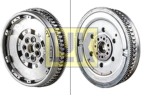 LuK 415 0202 10 Volante motor