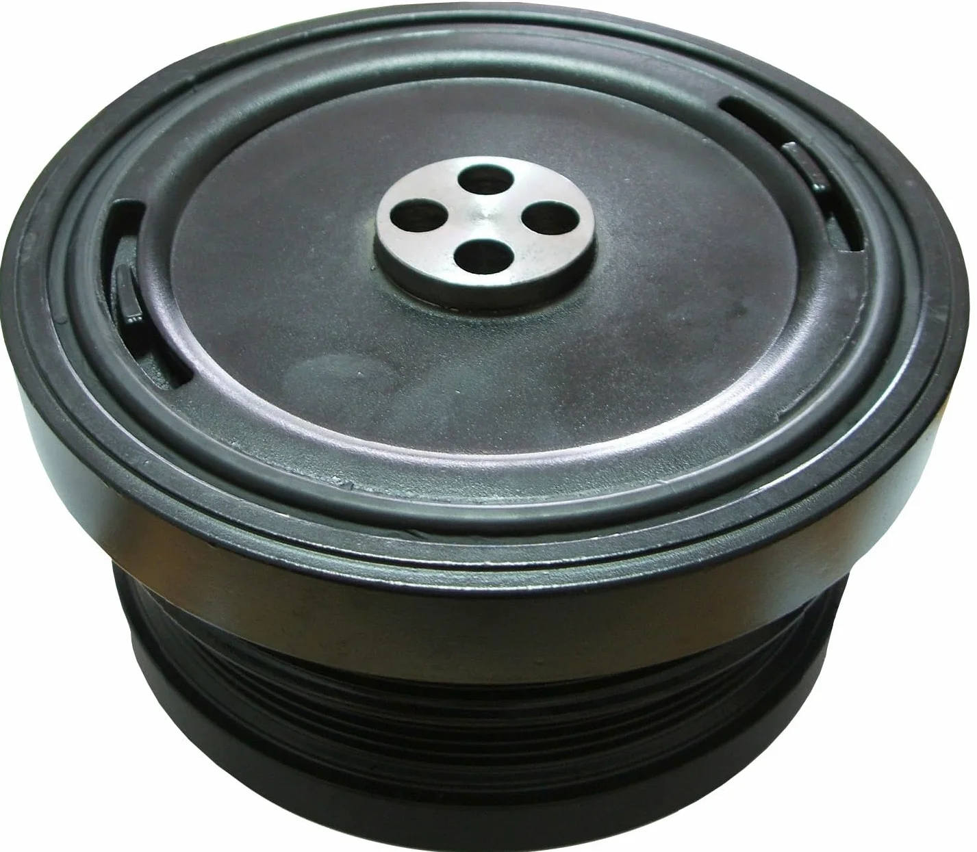 3RG INDUSTRIAL - Polea Cigueñal- OEM 11232247890 - Piezas para Coche Recambios Motor y Otras Partes de Vehículo | Compatible con los Modelos de Coche y Moto indicados más Abajo.