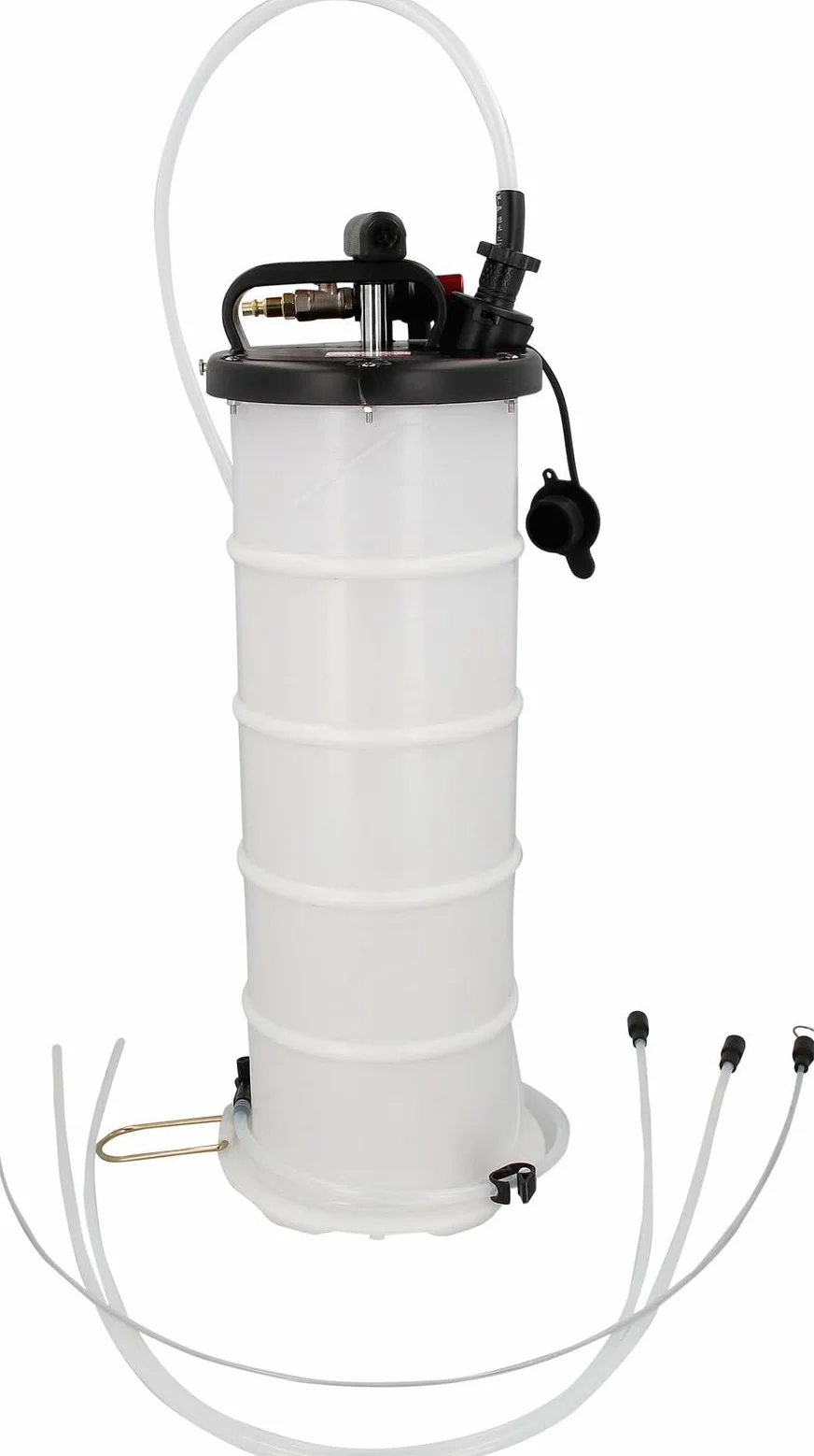 KS TOOLS 160.0865 Bomba llenado/purga Universal