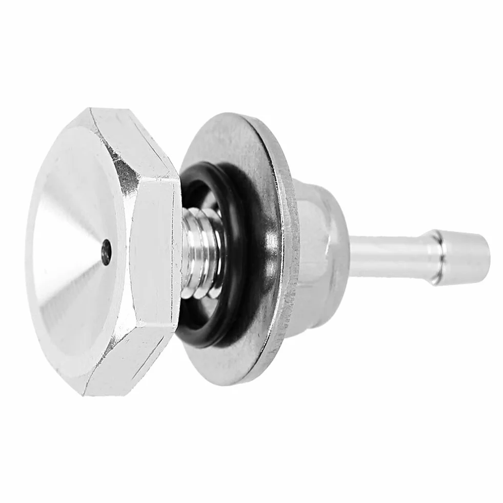 Aramox Turbo Boost Gauge Kit Boquilla de manguera de refuerzo automotriz, turbocompresor universal, manguera de refuerzo de silicona, conector de manguera, conector de medidor de VAC de vac¨ªo turbo