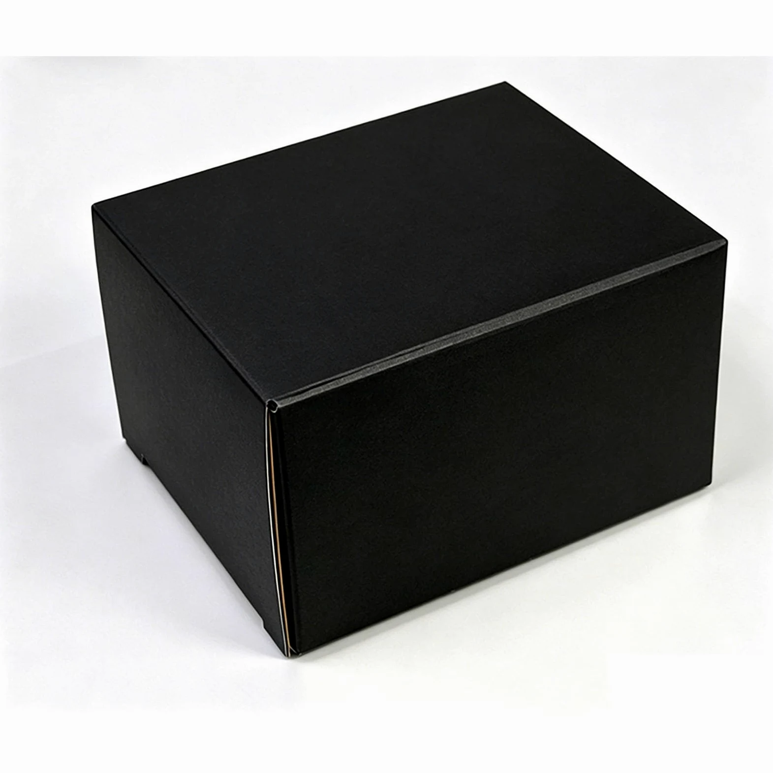 Yctze Kit de Lata de Captura de Aceite Negro AN10 de 750ml con Válvula de Drenaje de Manguera Trenzada de para Mods de Coche (BLACK)