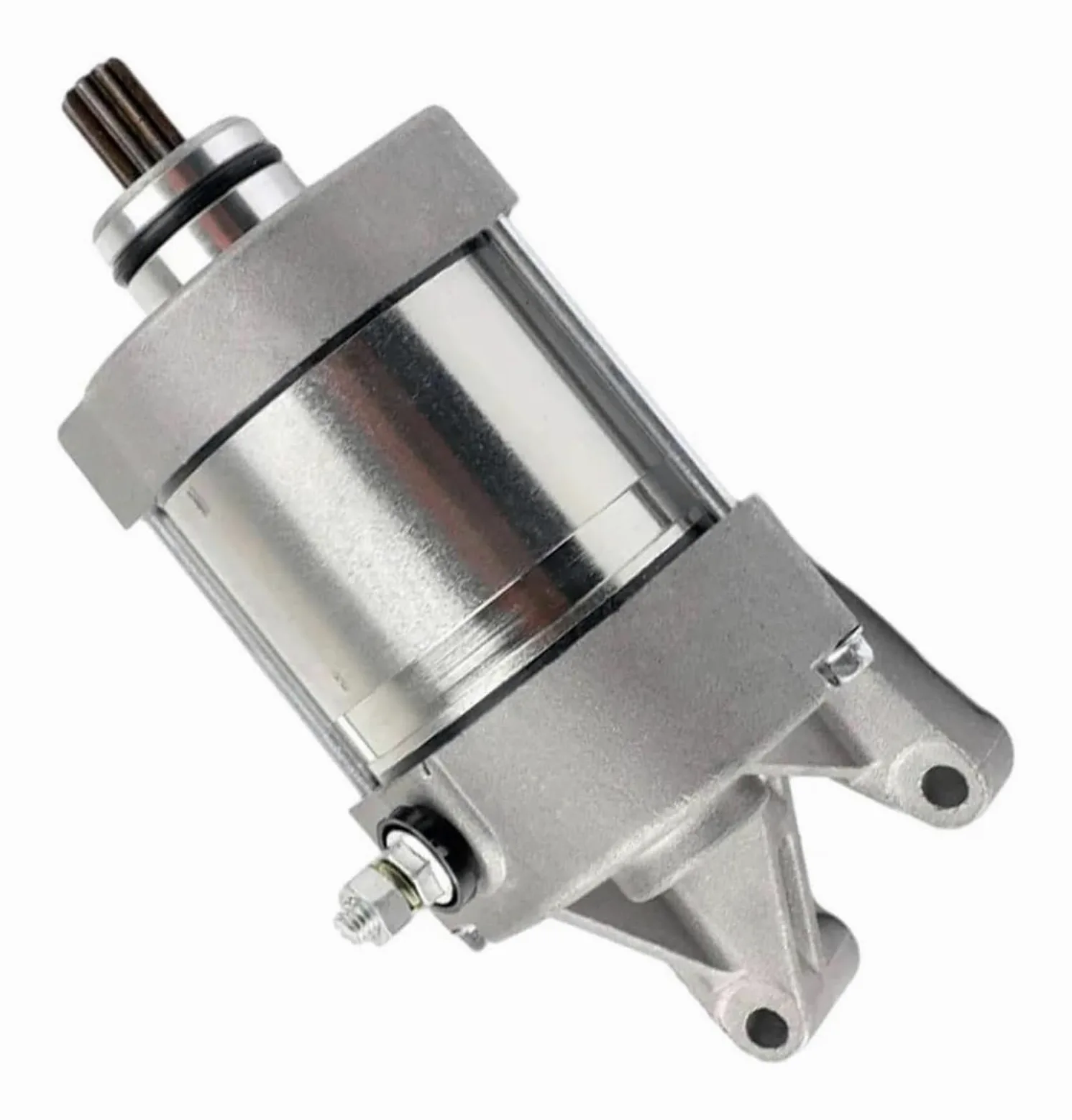 Motor Arranque Motocicleta para Y&amaha YZF R1 YZFR1 YZF-R1 2009 2010 2011 2012 2013 2014 14B-81890-00 14B8189000 Motor De Arranque