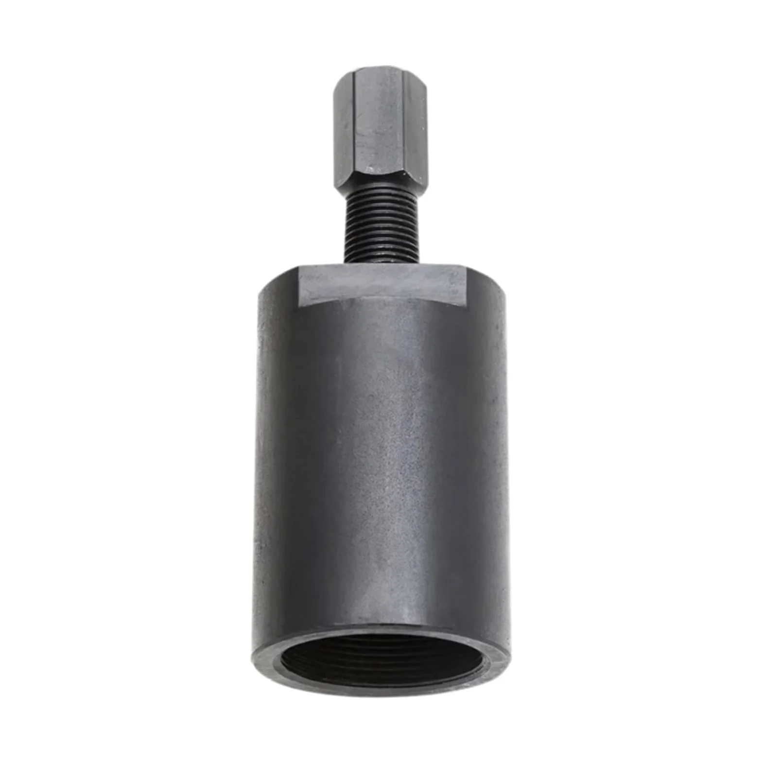 Extractor de Volante Motor Extractor de Volante de Motocicleta, Herramienta extractora de Metal, 40mm x 1,5mm RH para Motocicletas