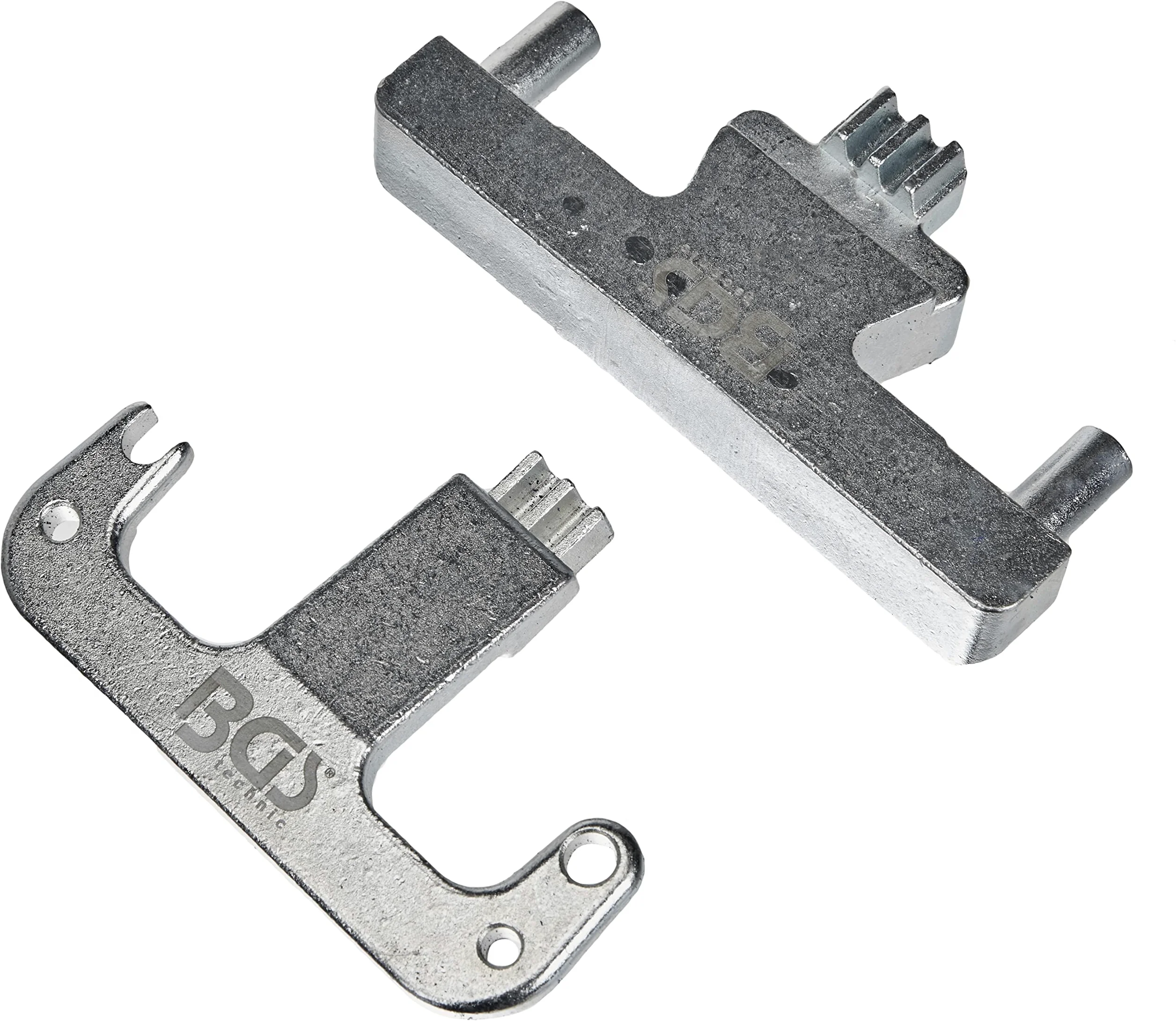 BGS 9326 | Bandeja para carro 1/6: Juego de calado de distribución | para Mercedes-Benz / Chrysler