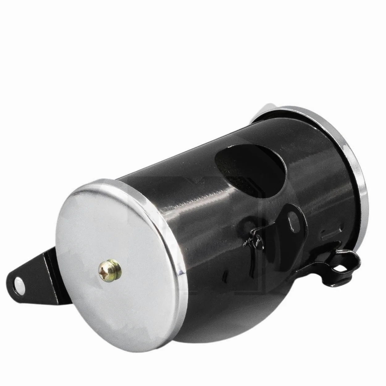 Conjunto de filtro de aire Caja de aire Para DAX CT70 | Caja de filtro de aire Filtro de aire Caja de carcasa de filtro de aire Piezas de motocicletas