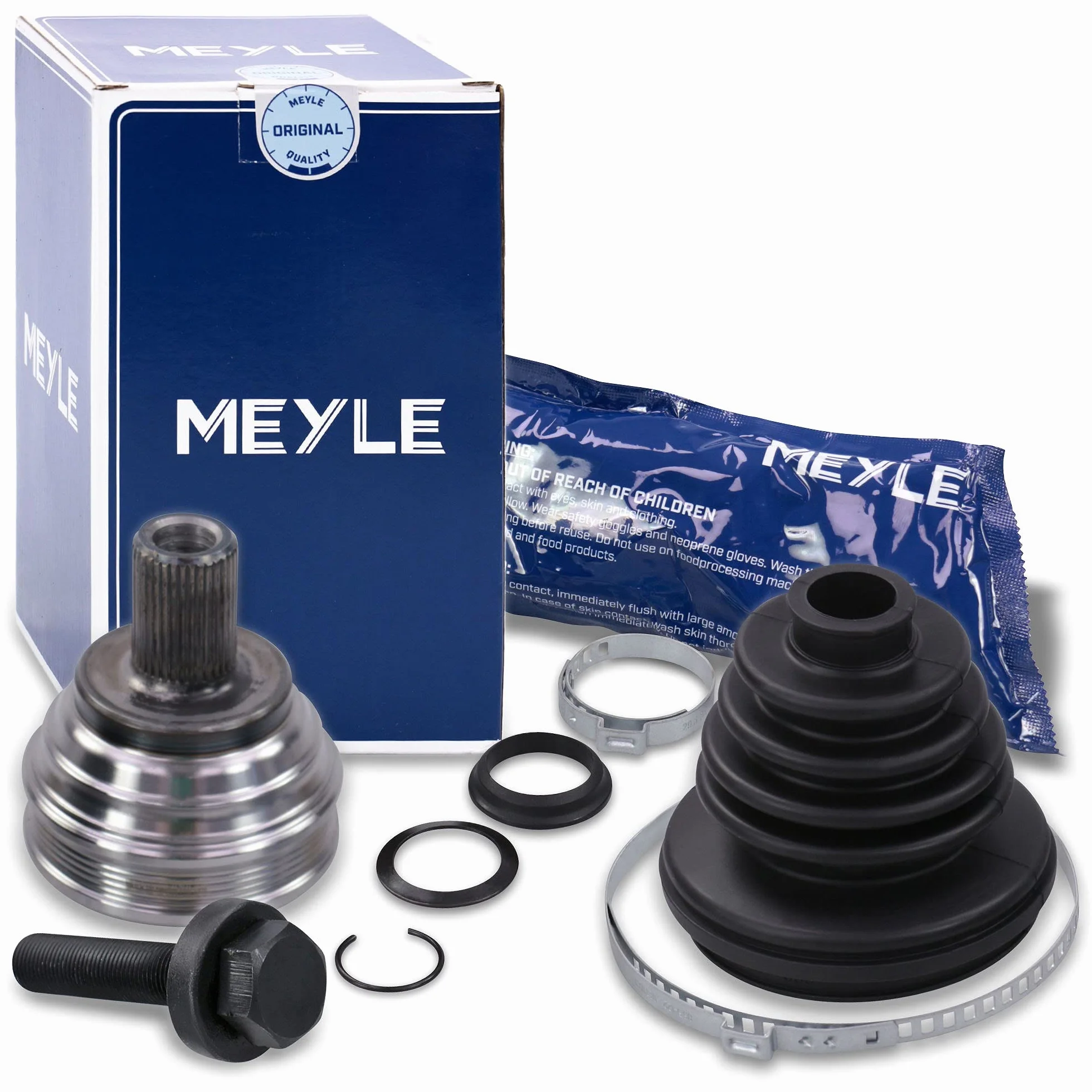MEYLE Gelenksatz, Antriebswelle 1004980195