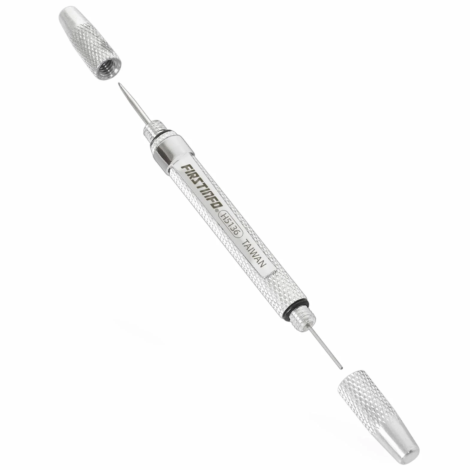 FIRSTINFO H5136 | Aguja de Limpieza para Boquillas del Limpiaparabrisas | Herramienta para Chorro del Parabrisas
