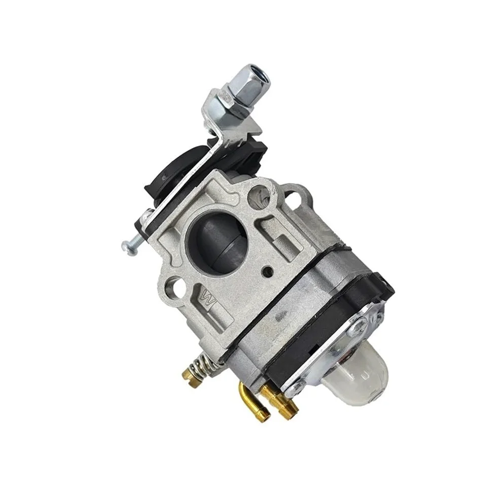Kit de carburador Apto for Motor desbrozadora, Junta de carburador for Motores de 52cc, 49cc y 43cc