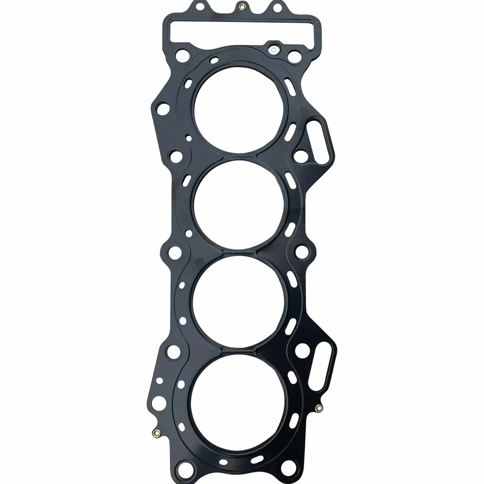 Junta De Culata Motocicleta Para Ninja Para ZX6R Para ZX636 2009-2024