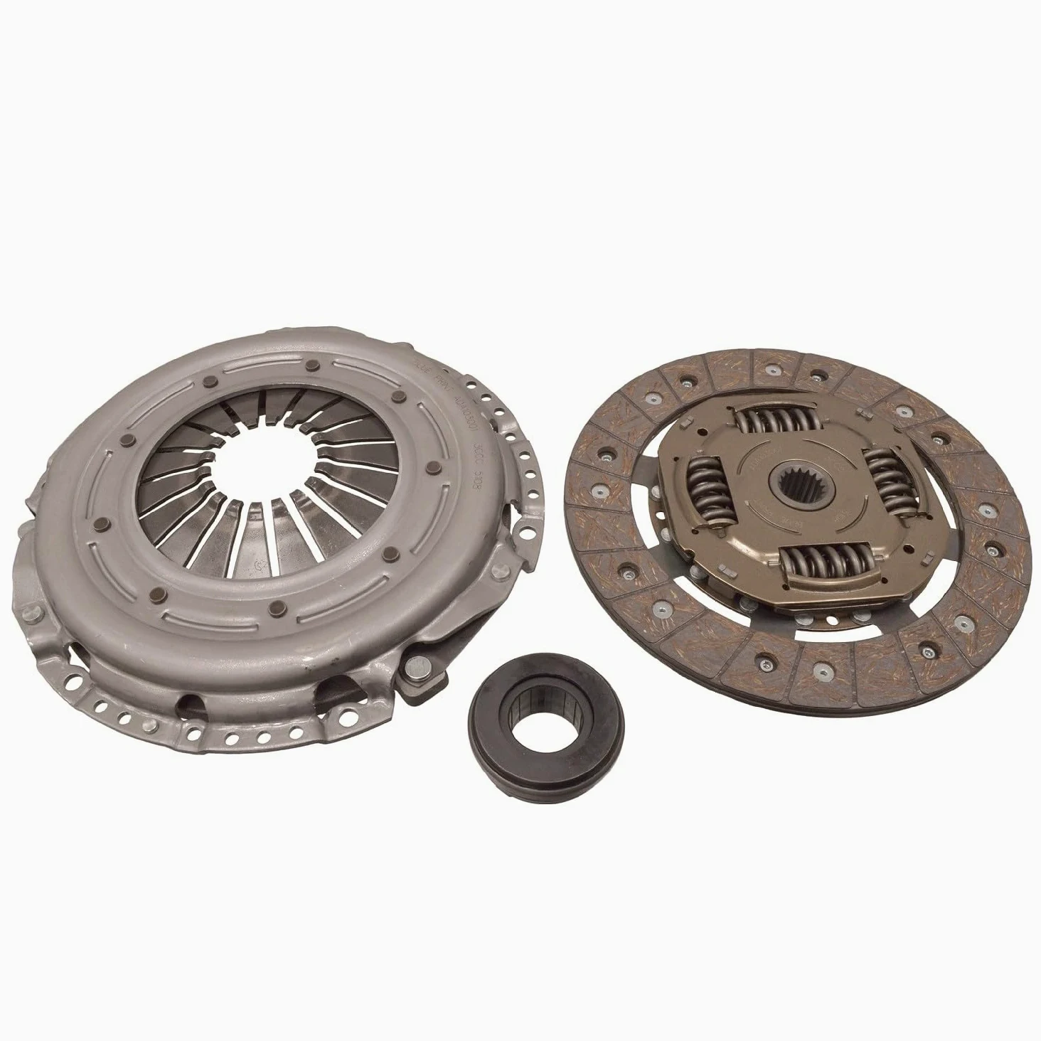 Blue Print ADA103001 Sets para Embrague