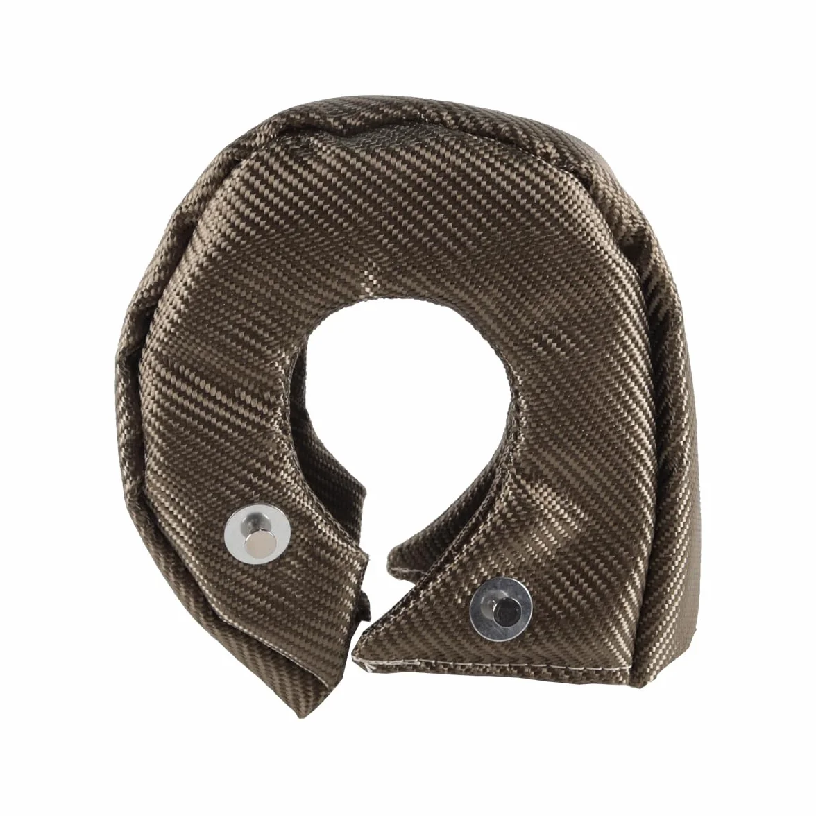 Ausi Cubierta protectora del turbocompresor, cubierta protectora del turbocompresor para T3, T25, T28, GT25, GT28, GT28, GT30, GT32, GT35, GT37, CT26