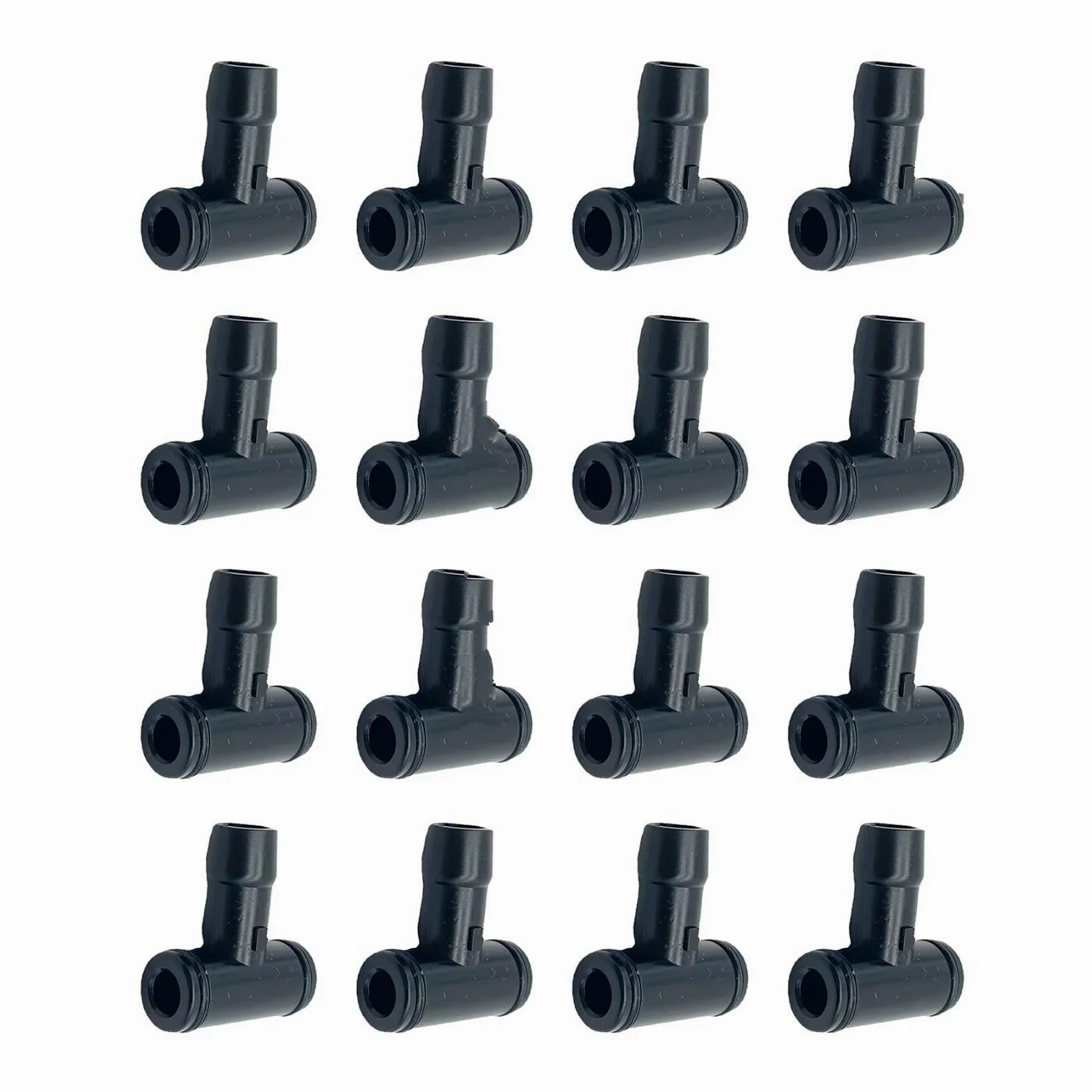 Kit servicio carburador Compatible Con CB125T Para CB250 CB400F CB650SC CB700SC CBR1000F Juego Juntas Combustible Carburador Motocicleta OEM: 16048-KR3-980