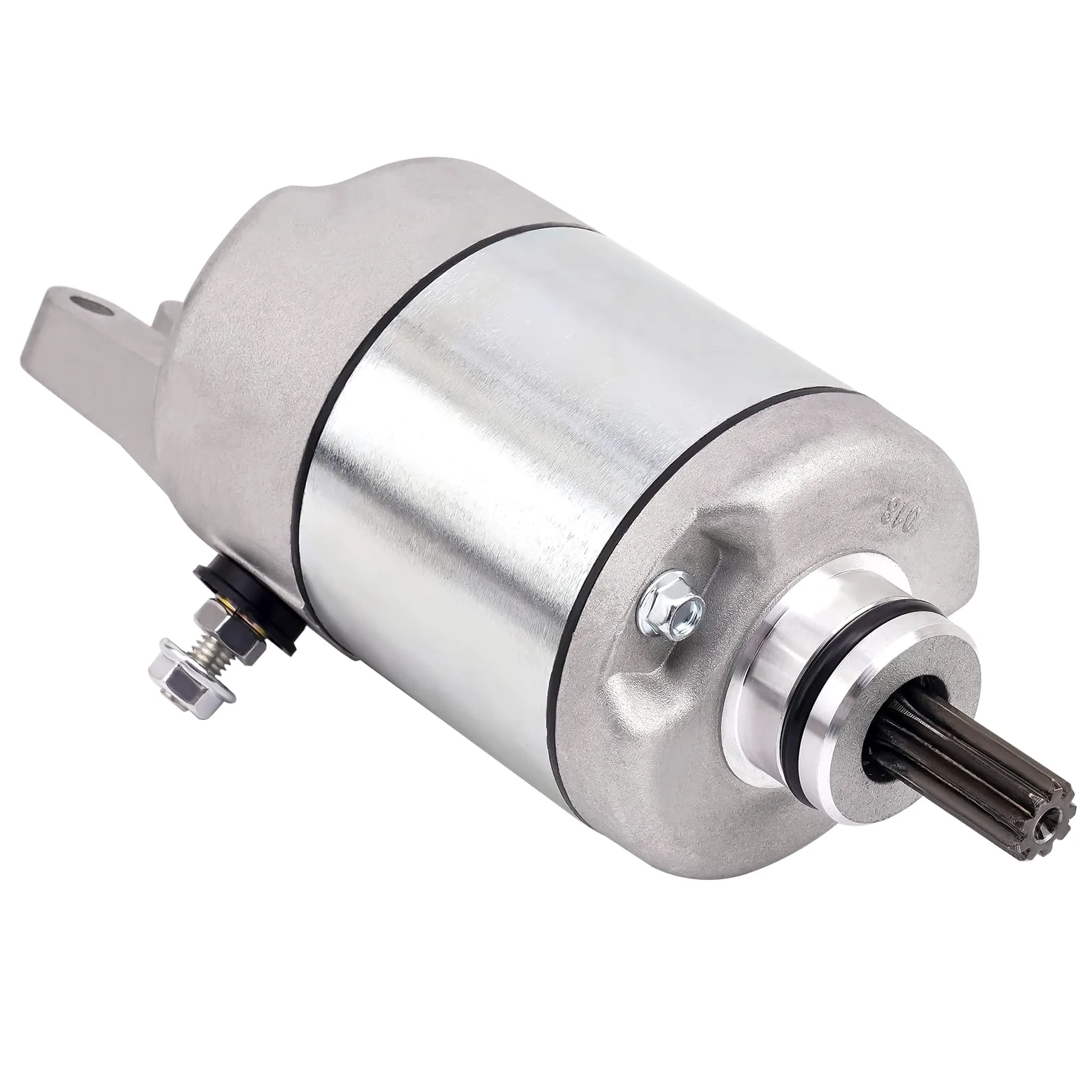 MITSUBA SM13-573 SOCIETA GENERALE RICAMBI Motor de Arranque E-Starter 17.8190 660 LC4 Rallye 1999-2005
