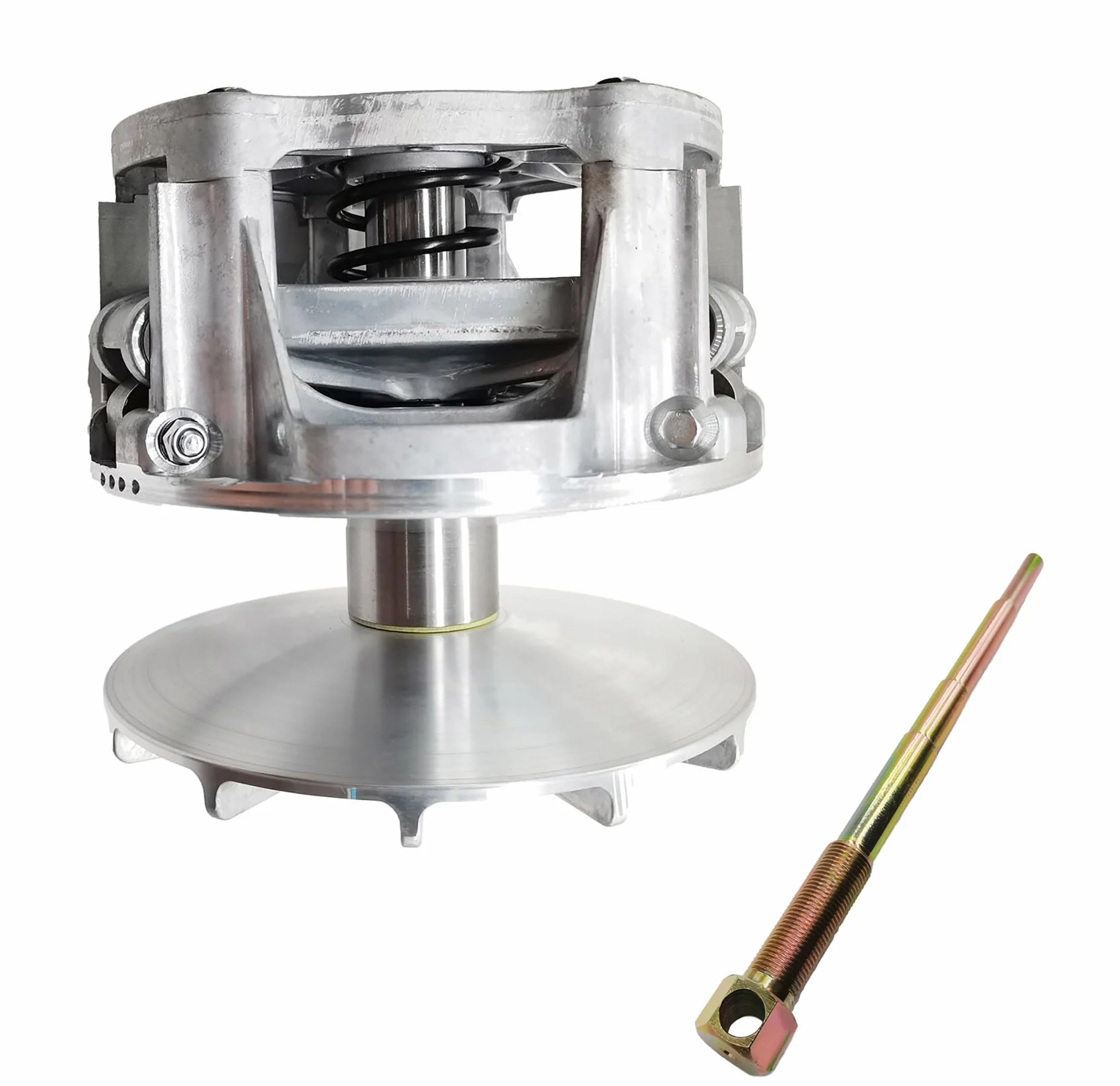 Polaris RZR 900 XP - Embrague de transmisión primaria para motocicleta ATV 1322971 1323283 1323308 1323130 1323100