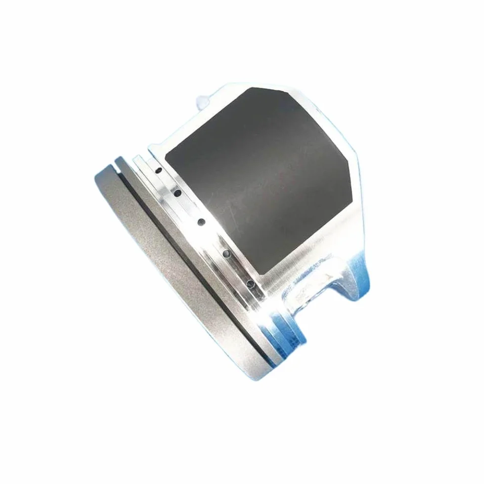 Kit de aros de pistón de 400 cc, compatible con motor JS183FMQ, generador JS400 ATV