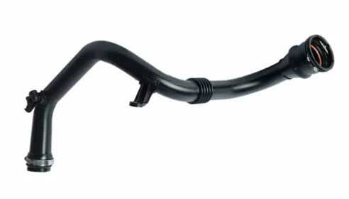 Manguera turbo compatible con Renault Fluence Megane III SCENIC III 1.5 dCI