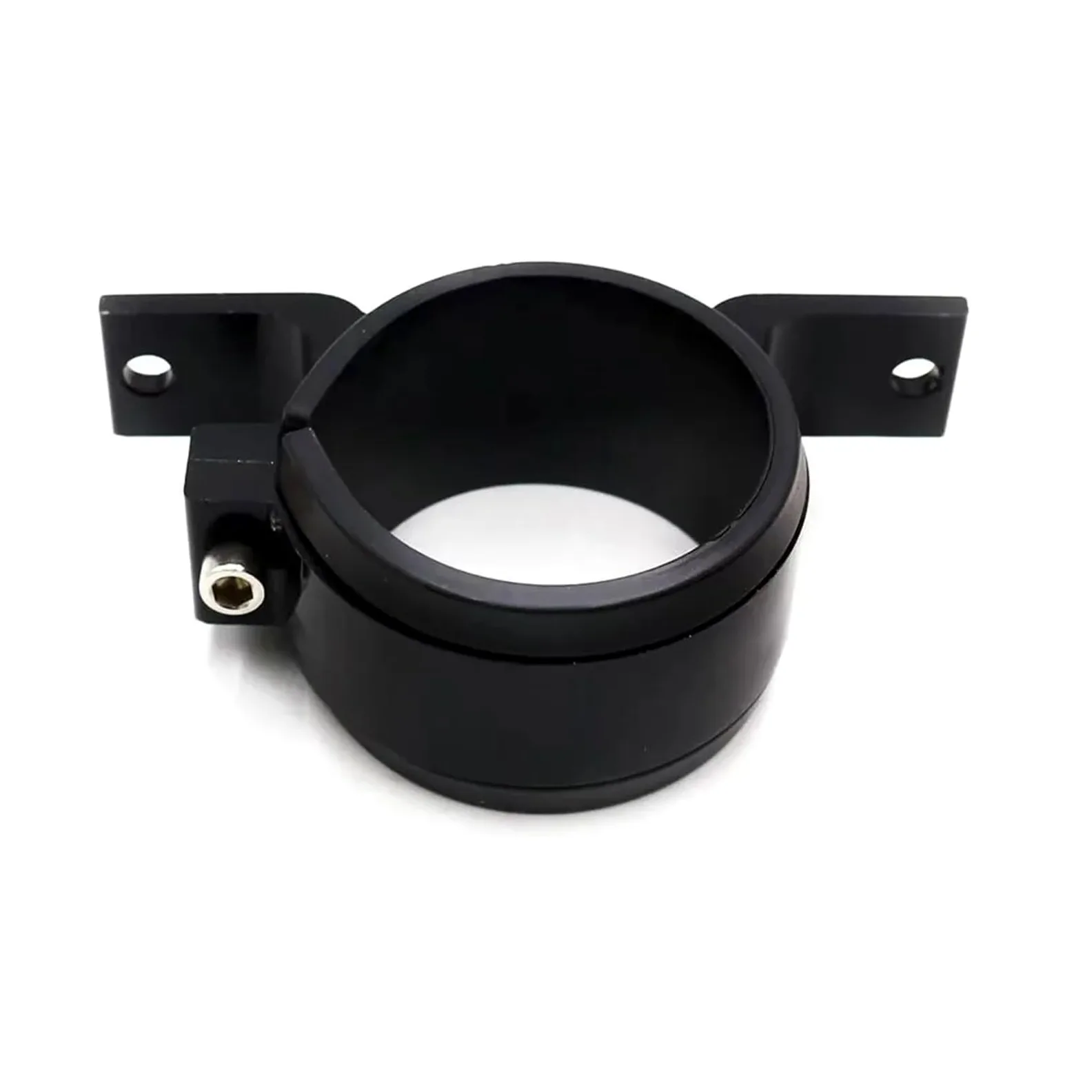Bombasifón de combustible y gasolina Kit de bomba combustible alto flujo en línea 50-1005 400 LPH compatible con E85 0580254044 + soporte filtro 60 mm