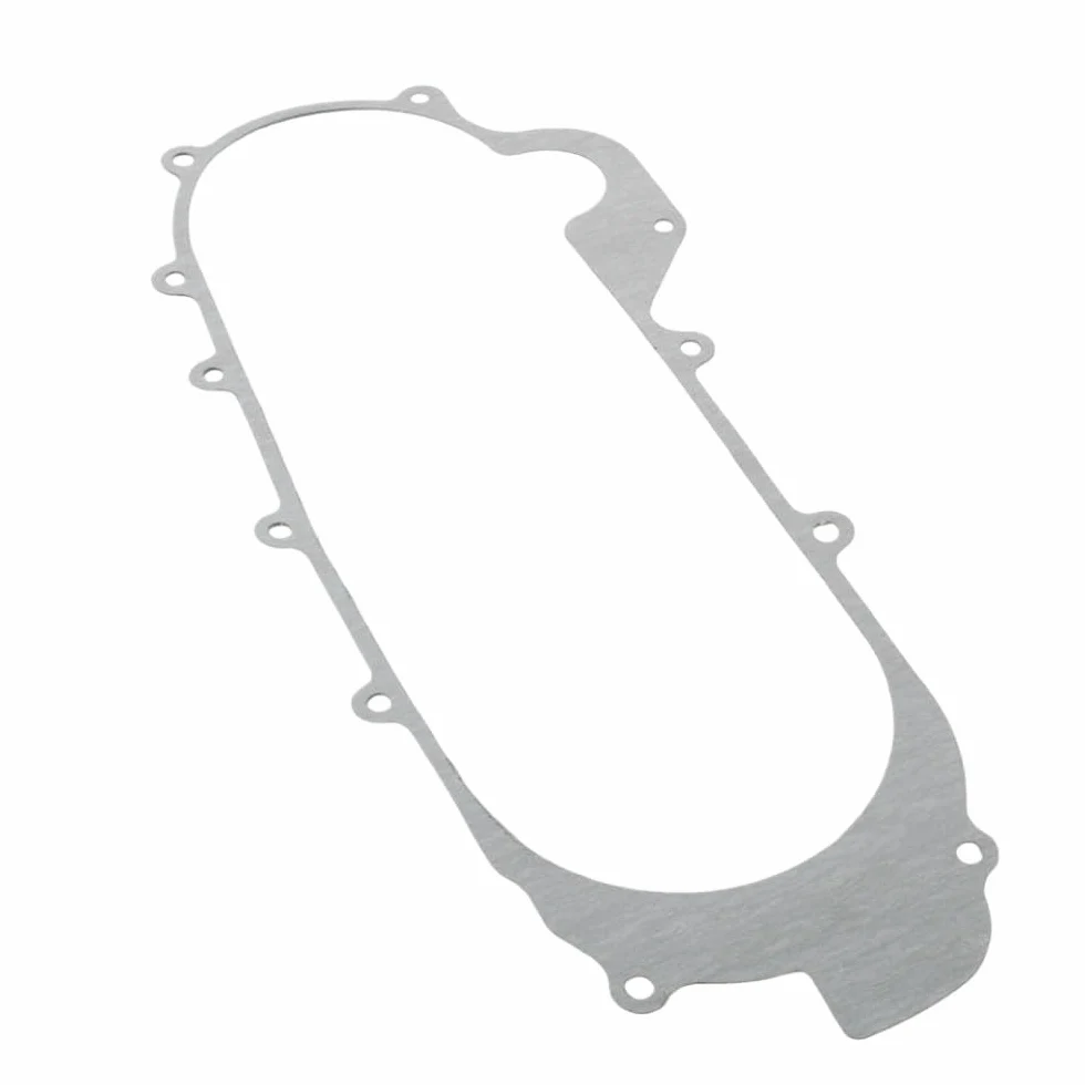 Junta de Muelle de Diente de Inicio de Carcasa de Caja de Cambios 43 cm Compatible con Agility 50 GY6 50cc 4T 139QMB Scooter Rueda 12 Pulgadas