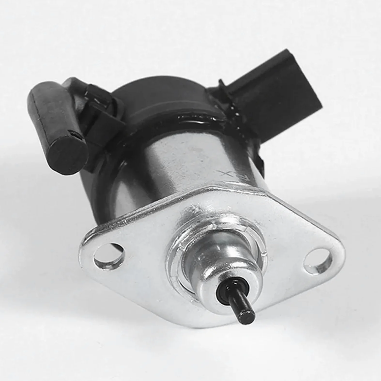 Solenoide de corte combustible AEF2-12V 1C010-60015, 1C010-60016, 1C010-60017, 1C010-60013, 1C010-60014 for M6800, M8200 y M8540