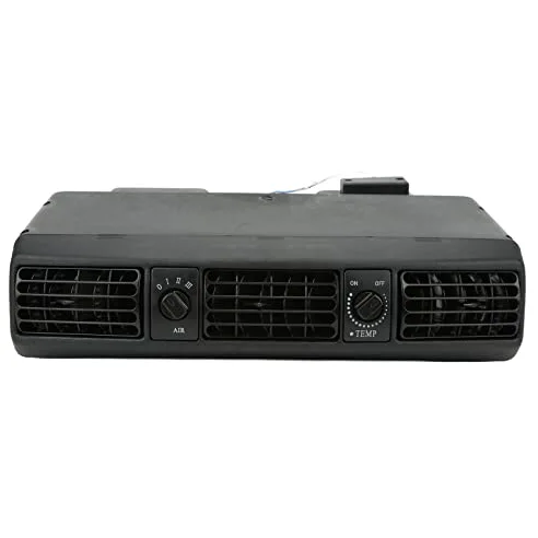 Aire Acondicionado Universal Underdash 360CFM 12V Para RV Van