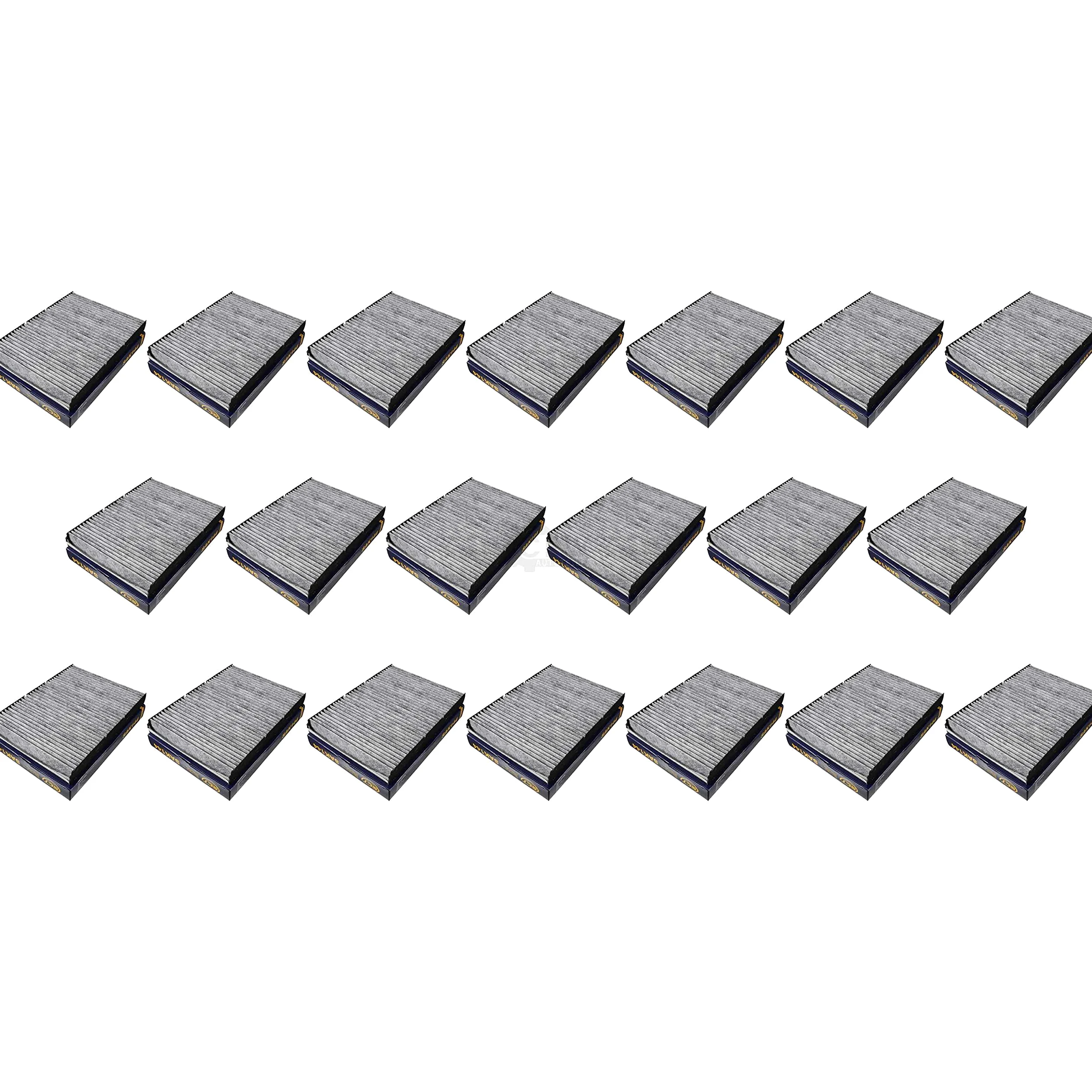 Set 85580745 SAK 144 20 filtros originales SCT para habitáculo, filtro de polen