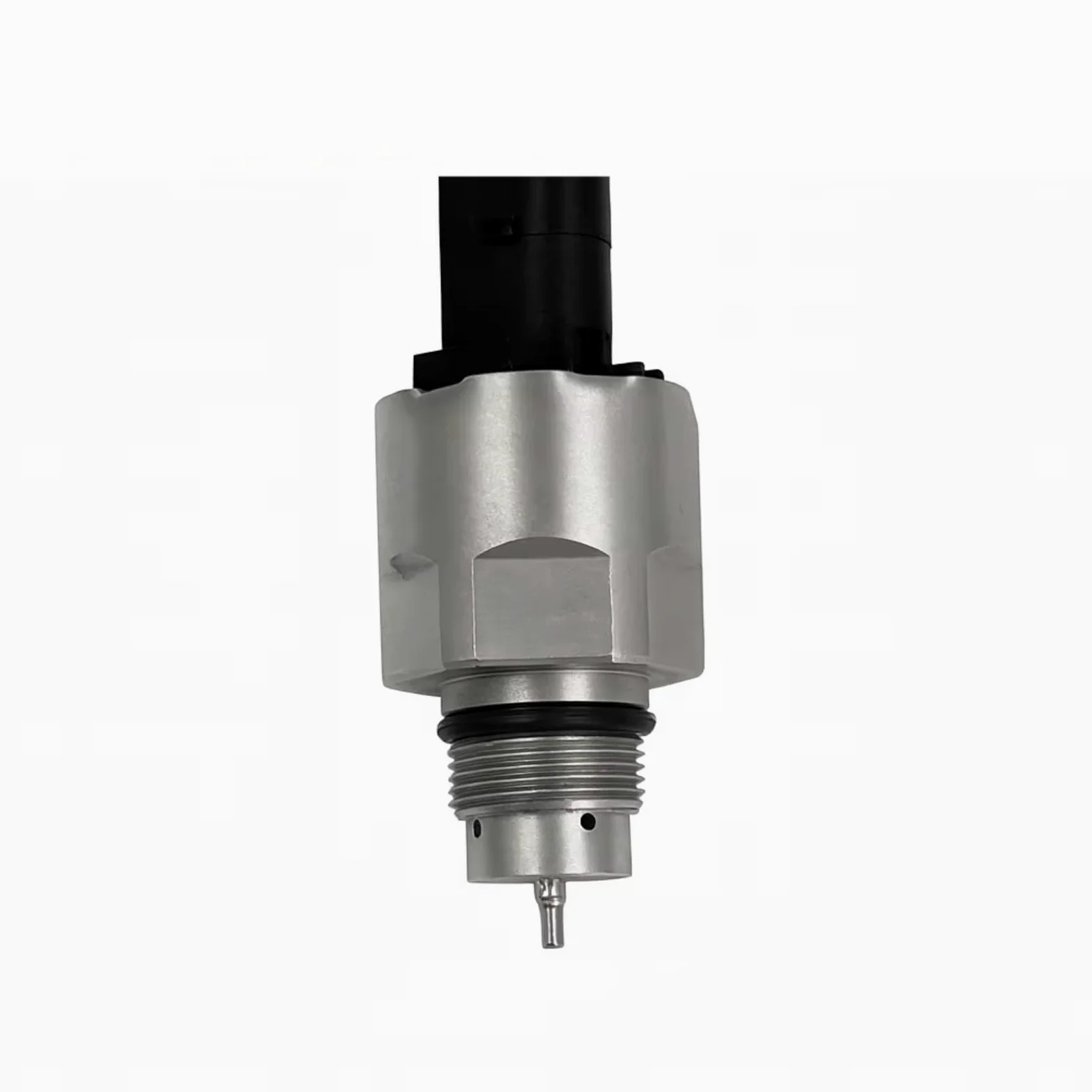 Sensor Kraftstoffdruck Compatible Con Vw Para Golf Para Jetta Bomba Combustible Coche Válvula Reguladora Presión Control Succión Medición Common Rail SCV 03L130764A