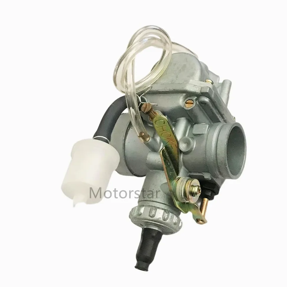 Filtro de Gasolina Carburador de 30 mm para Suzuki DR125 GS125 GS250 GS300 Carburador PZ30
