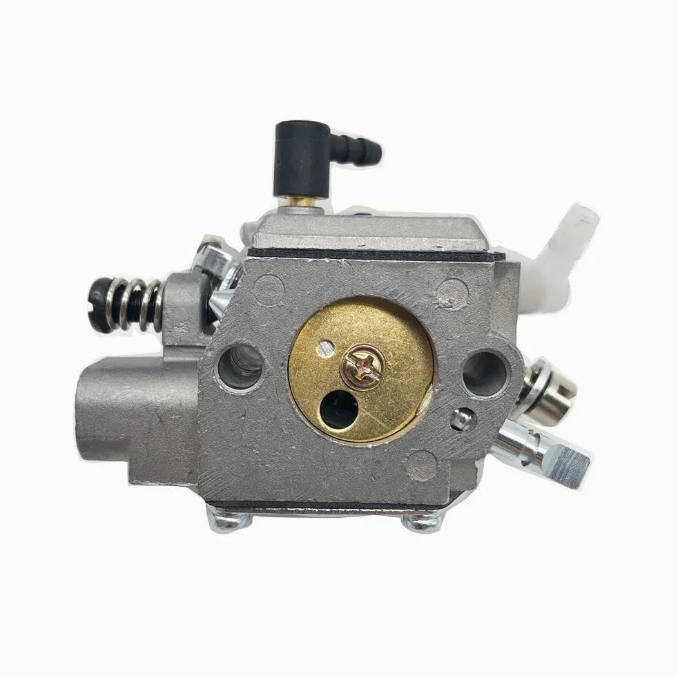 Piezas Repuesto Carburador para Stihl FS500, FS500L Y FS550 para Desbrozadora para Walbro HD-31 Y HD31AM. 4116-120-0606
