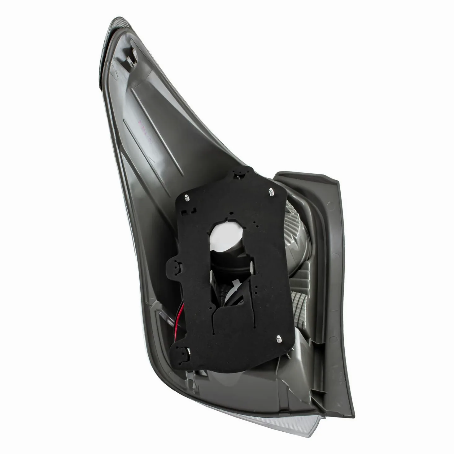 Faro trasero derecho P21W PY21W R5W sin soporte de lámpara para modelo Verso_AUR2_ZGR2_