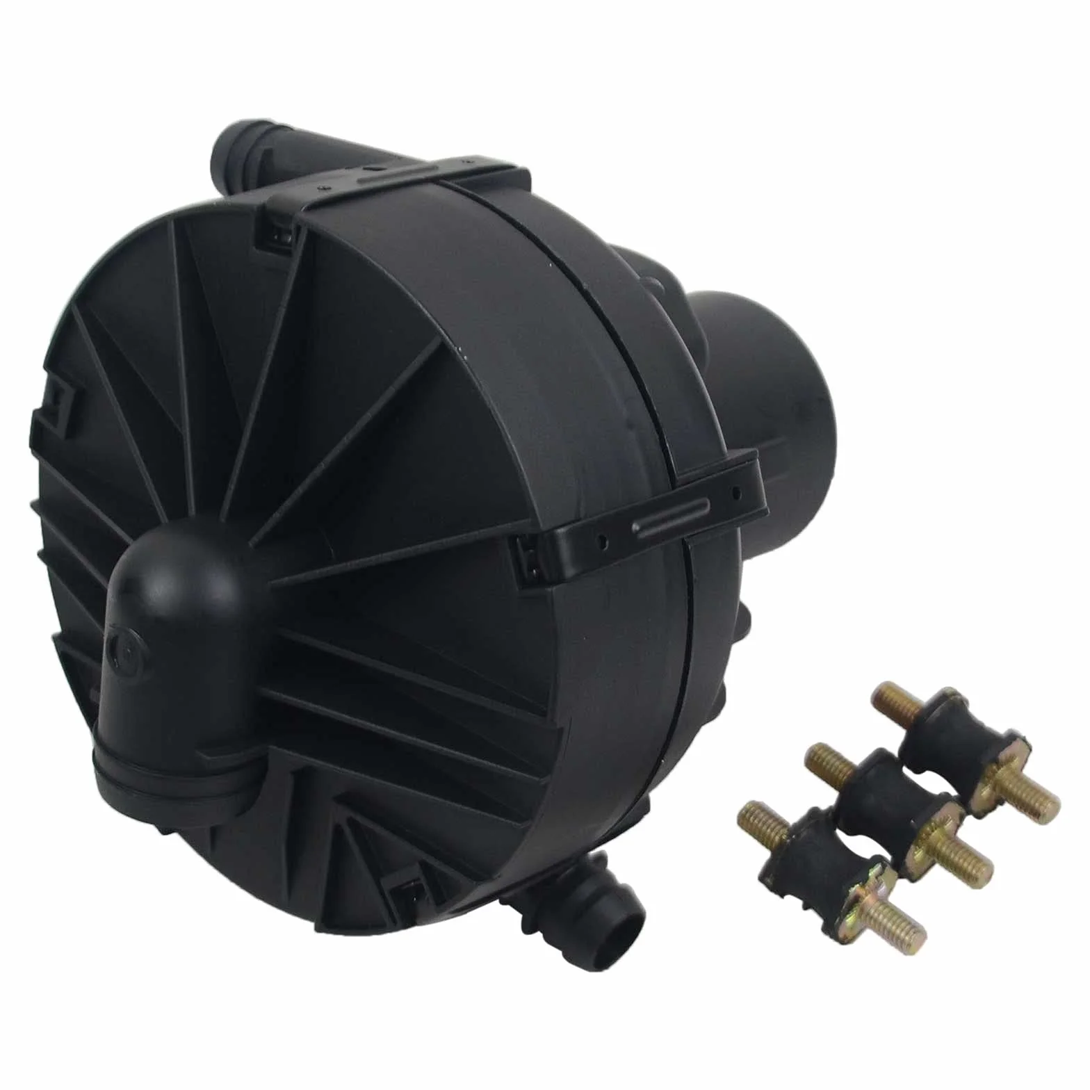 Bisenya Bomba de aire secundaria compatible con A209 W204 C209 W211 M272 M273 0580000025 A0001405185 0001404685 704389020