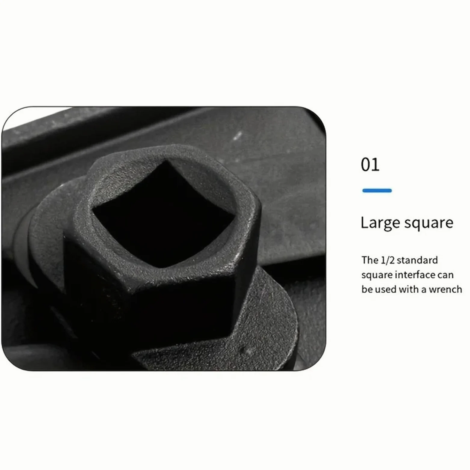 Llave Filtro Aceite Oil Filter Wrench | Adjustable Steel Spanner Removal Tool 60-80mm for Auto Truck