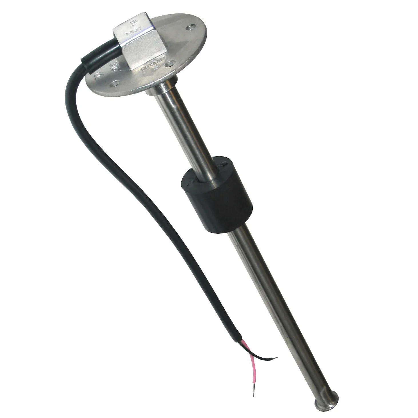 KUS USA SSS Sensor de Nivel de Combustible y Agua