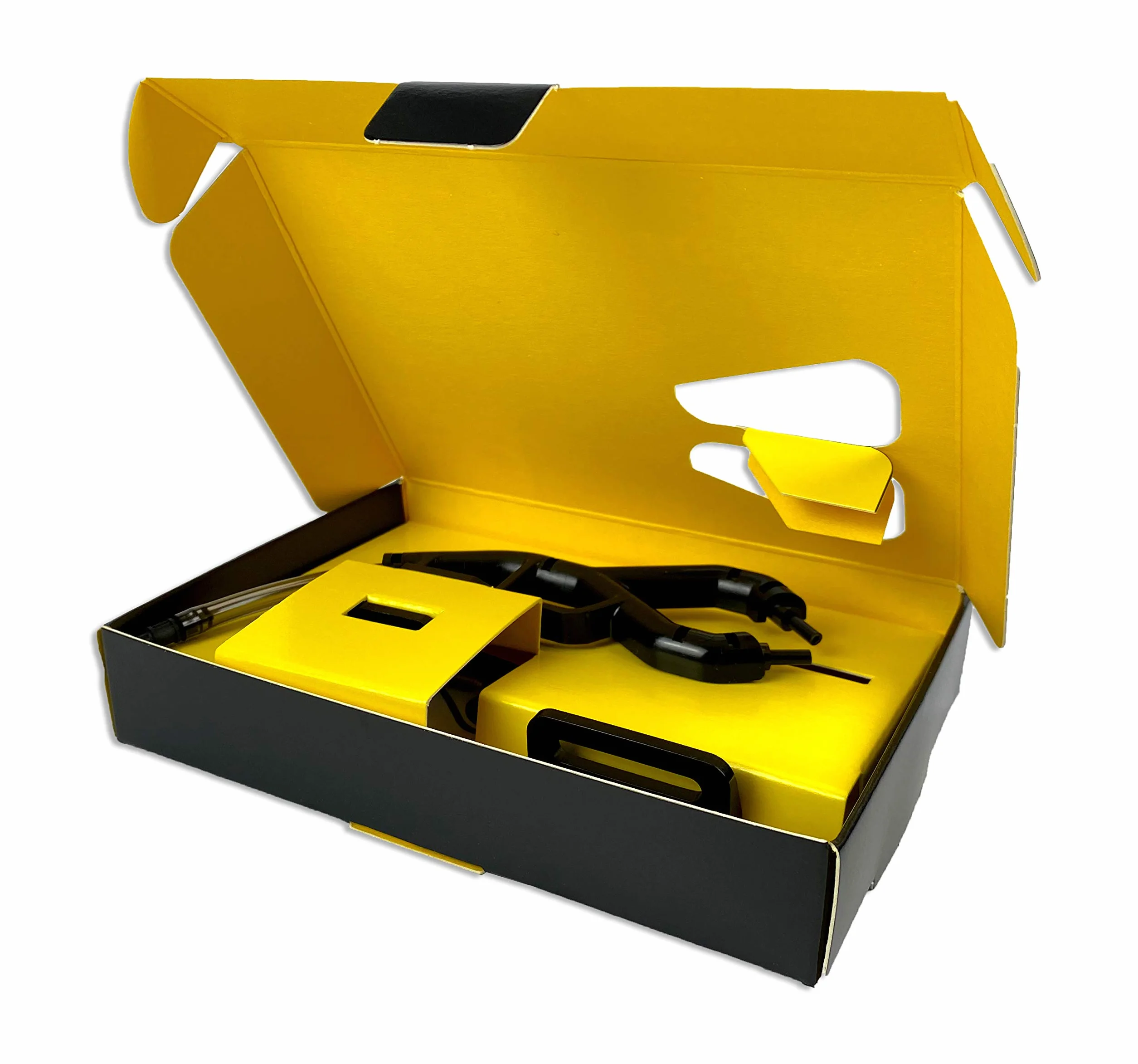 Scottoiler vSystem Sistema Automático de Lubricación de Cadena de Motocicleta con Scottoil Verde Biodegradable e Inyector Dual Scorpion - Bundle Aplicador de Alimentación Dual…
