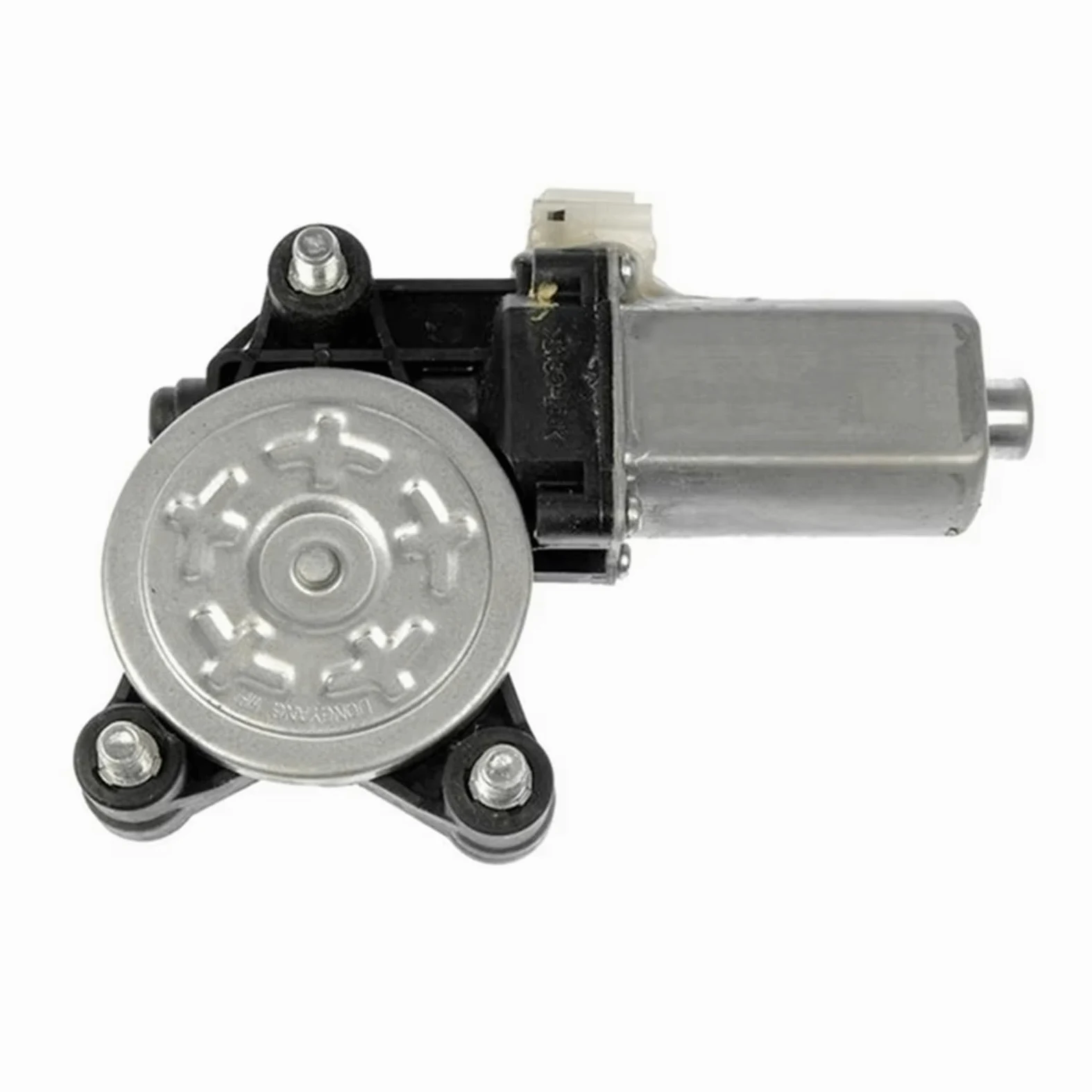 Motor Elevador de Cristal para Tiburon 2003 2004-2008 824602C000 Motor de limpiaparabrisas de Repuesto para Ventana eléctrica Delantera Derecha