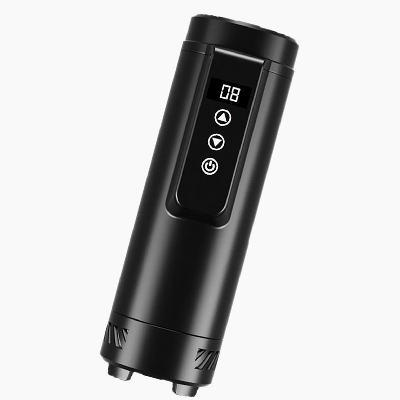 Artibetter Caja Refrigerante Portátil para Insulina con Alimentación Usb, Capacidad para 3-5 Plumas, Material Plástico Resistente y Diseño Ligero para Viajes y Transporte Seguro