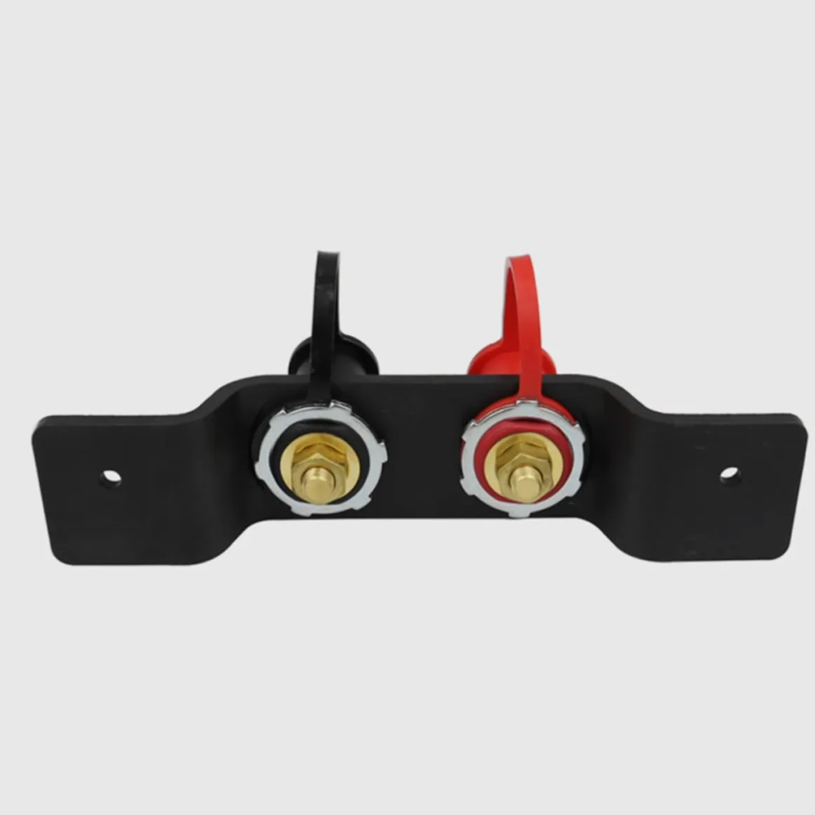 POPETPOP Cable de Arranque para Batería Utv Can-am Cable de Alta Tensión Terminales Resistentes Kit para Carga Rápida Compatible con Maverick y Plazas