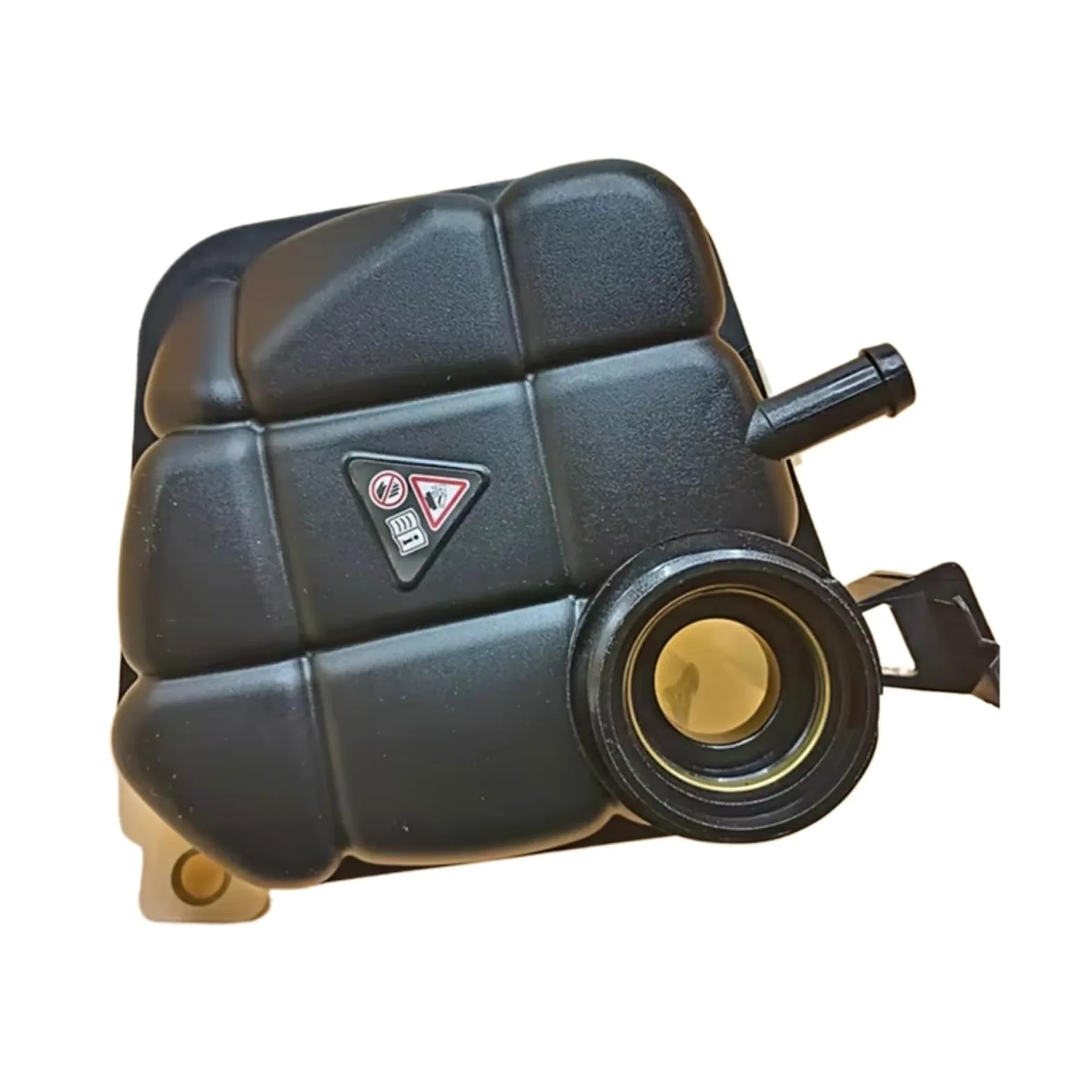 Compatible Con Benz Para W166 ML300 ML400 ML350 W292 GLE350 Depósito Refrigerante Tanque De Expansión Del Radiador 1665000049 A1665000049 Recambios Coche