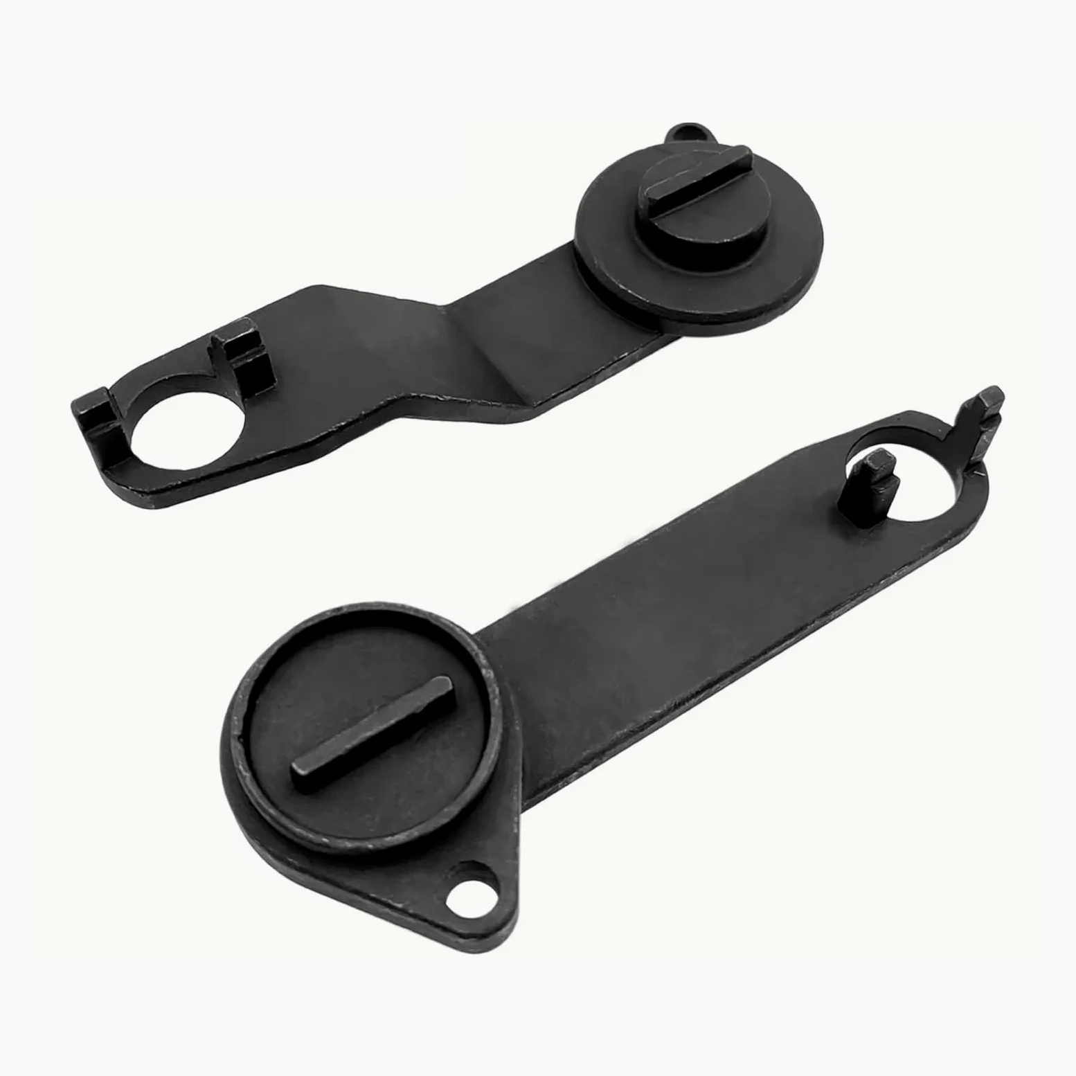 Herramientas Bloqueo Sincronización Para VW Para T-Roc Para Tiguan Mk2 | Juego de herramientas de sincronización del árbol de levas del motor OEM: T10340, T10494, T10499, T10487, T10476, T10477