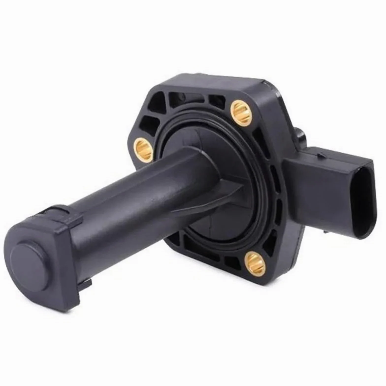 Sensor de nivel de aceite del motor, para Volvo XC90 XC70 V70 S80 S60 C70 C30, OEM 31368695 30774625, pieza de repuesto ABS