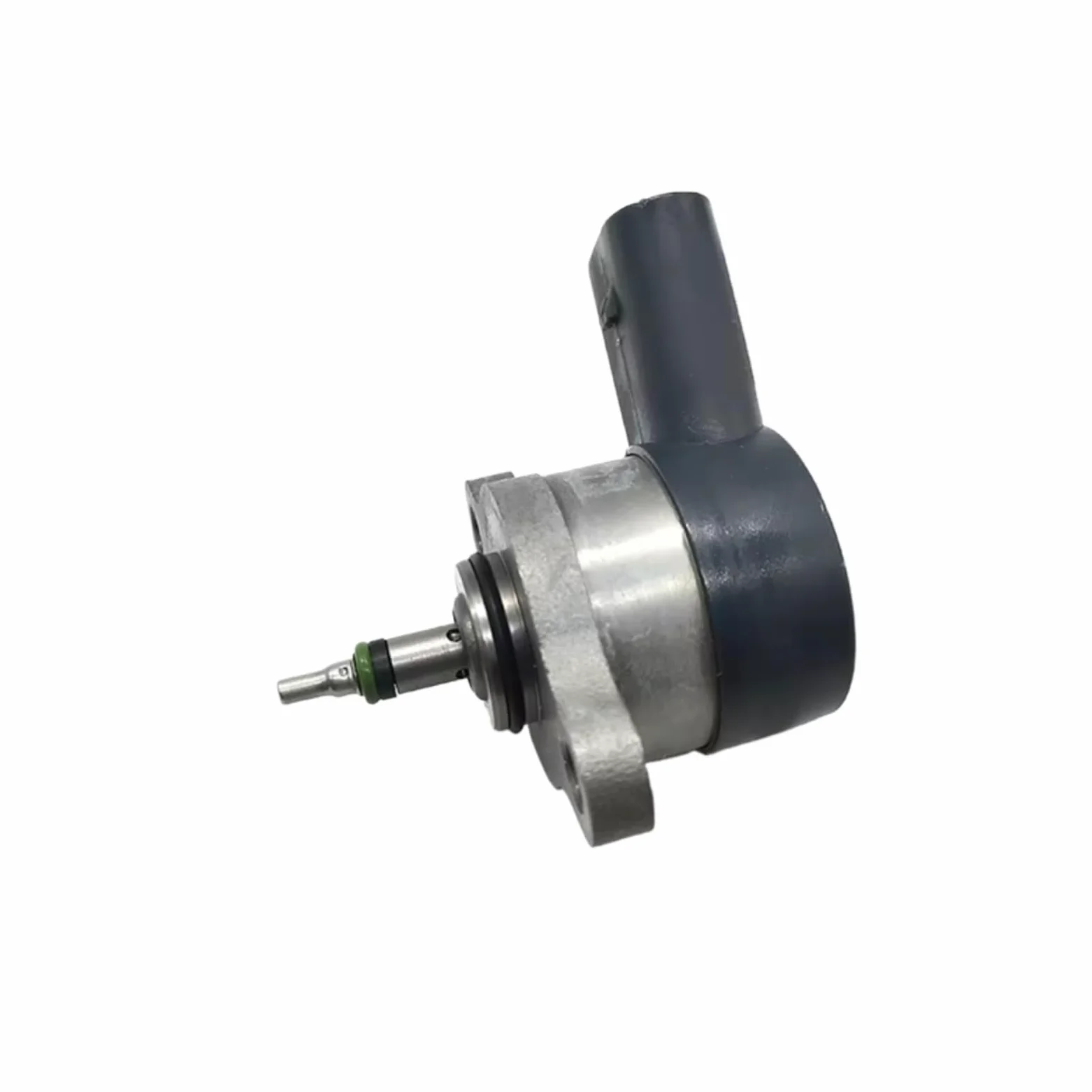 Regulador de presión Compatible con Peugeot Expert 2.0 HDI 2001-2006 2007 Válvula reguladora de Control de presión de la Bomba OEM 0281002493
