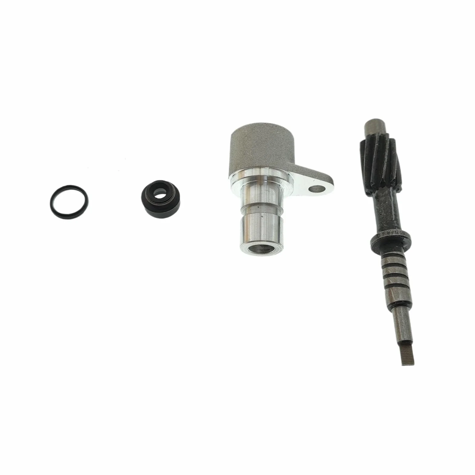 Conjunto de Engranajes accionados por tacómetro for GN250, Culata, línea de Velocidad, Engranaje helicoidal, 26431-37401, 26441-49000(One Set)