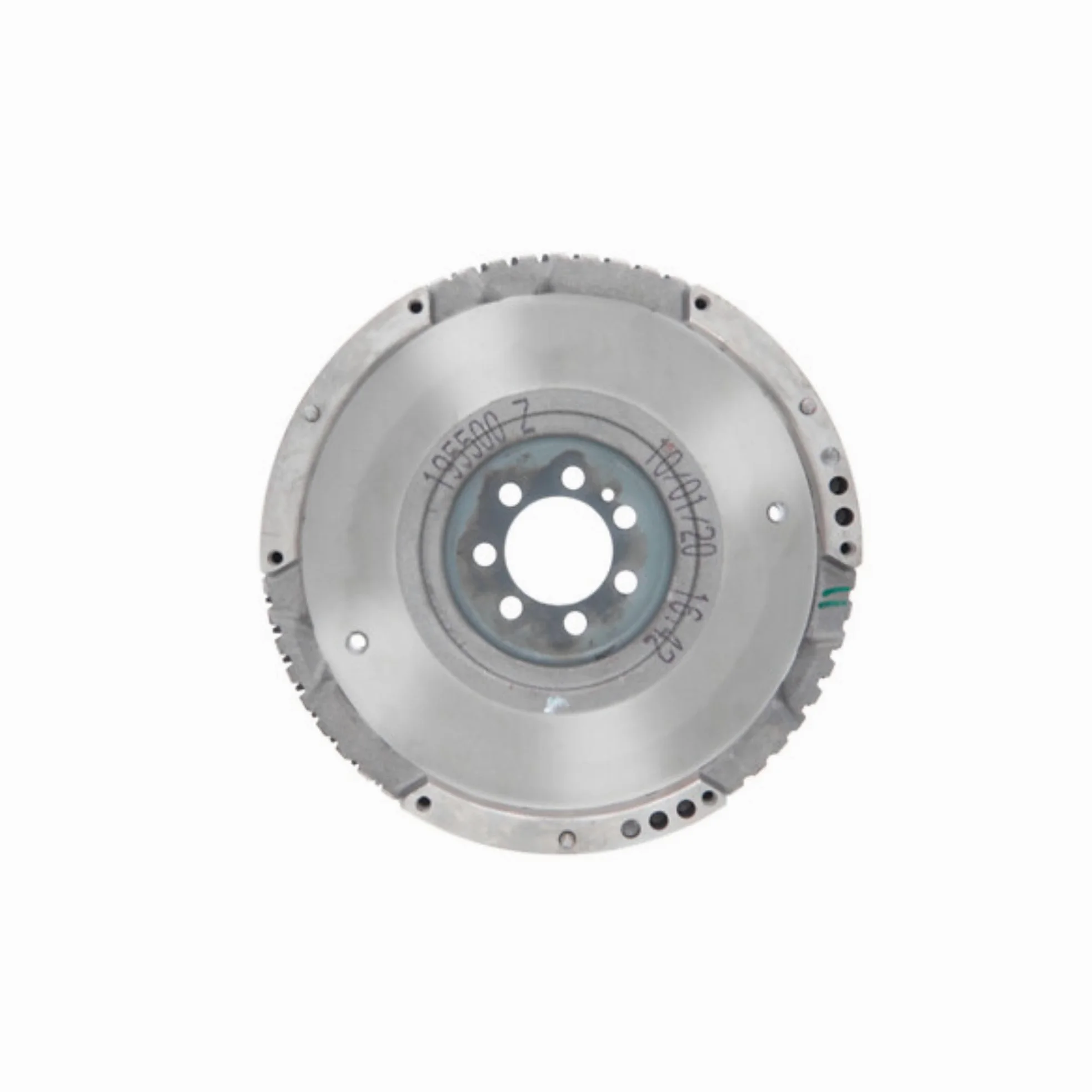 Valeo Volante Motor 836348 - Con Pernos