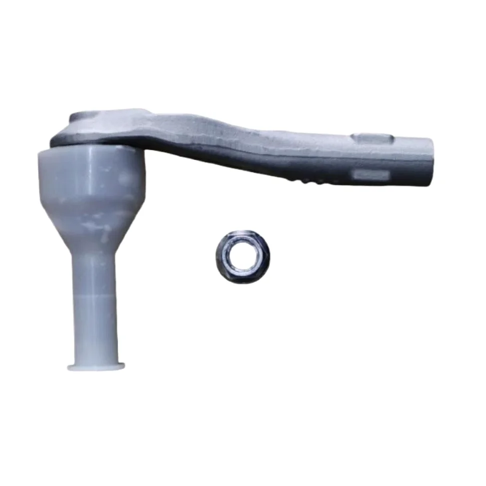 Tirante Extremo de Dirección Delantero Derecho 2064607200 A2064607200 206 460 72 00 Compatible With Mercedes-Benz W206 W214 C43 C300 C200