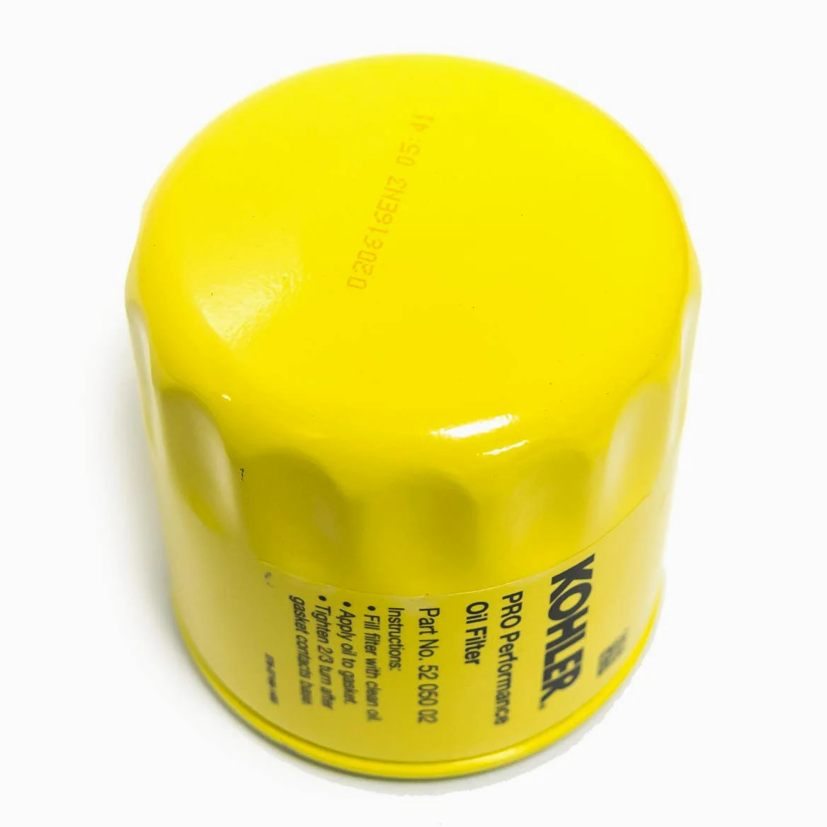 Kohler 6 OEM Oil Filter 25 050 27 25 050 33-S 25 050 34-S 52 050 02 52 050 02-S