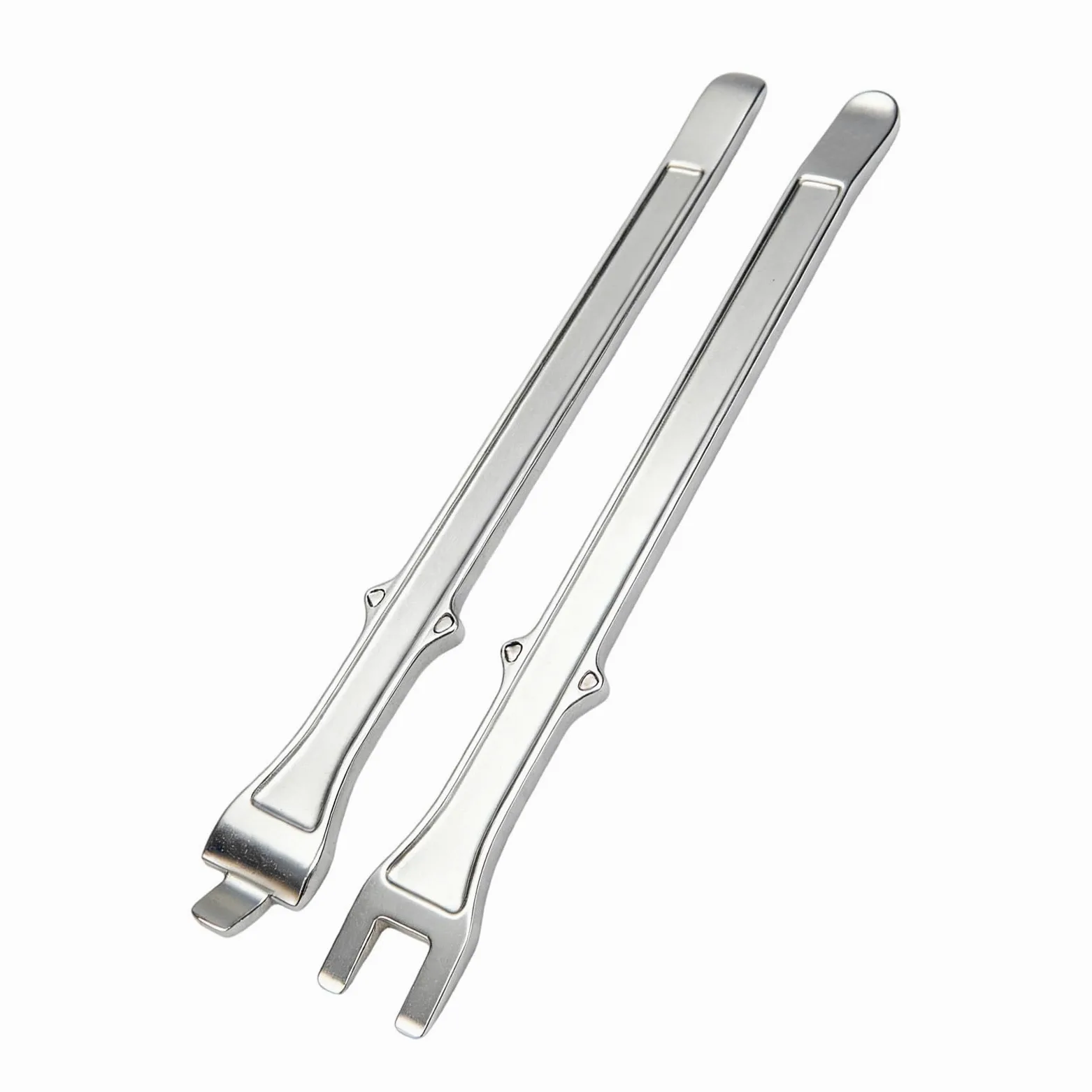 Palancas de neumáticos de bicicleta, cuchara de hierro, herramienta de cambio de llantas, protectores de llantas, herramienta de cambio de neumáticos